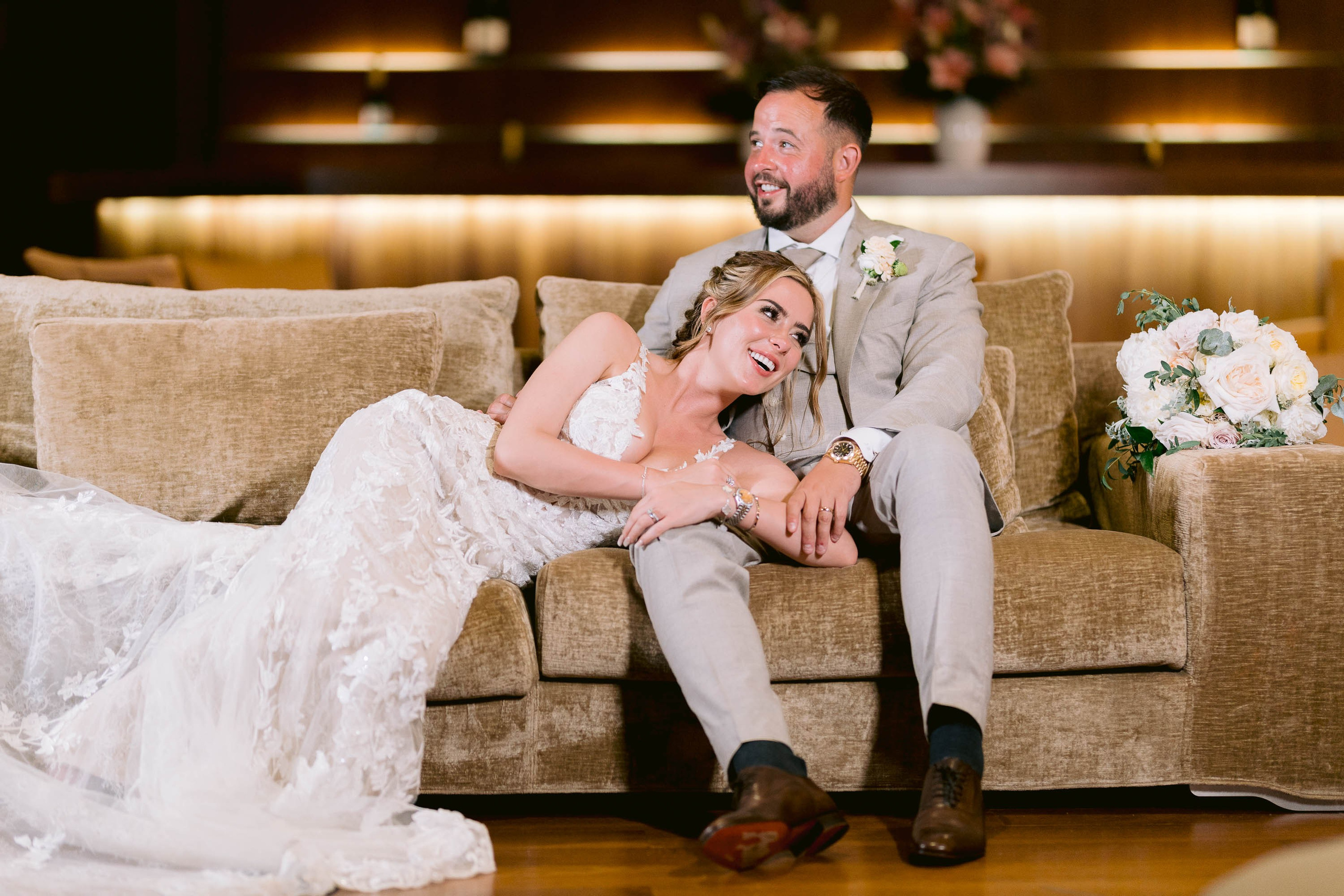 A Breathtaking Destination Wedding at Hotel Hospes Maricel. Mallorca Wedding, Corporate & Social Photographer