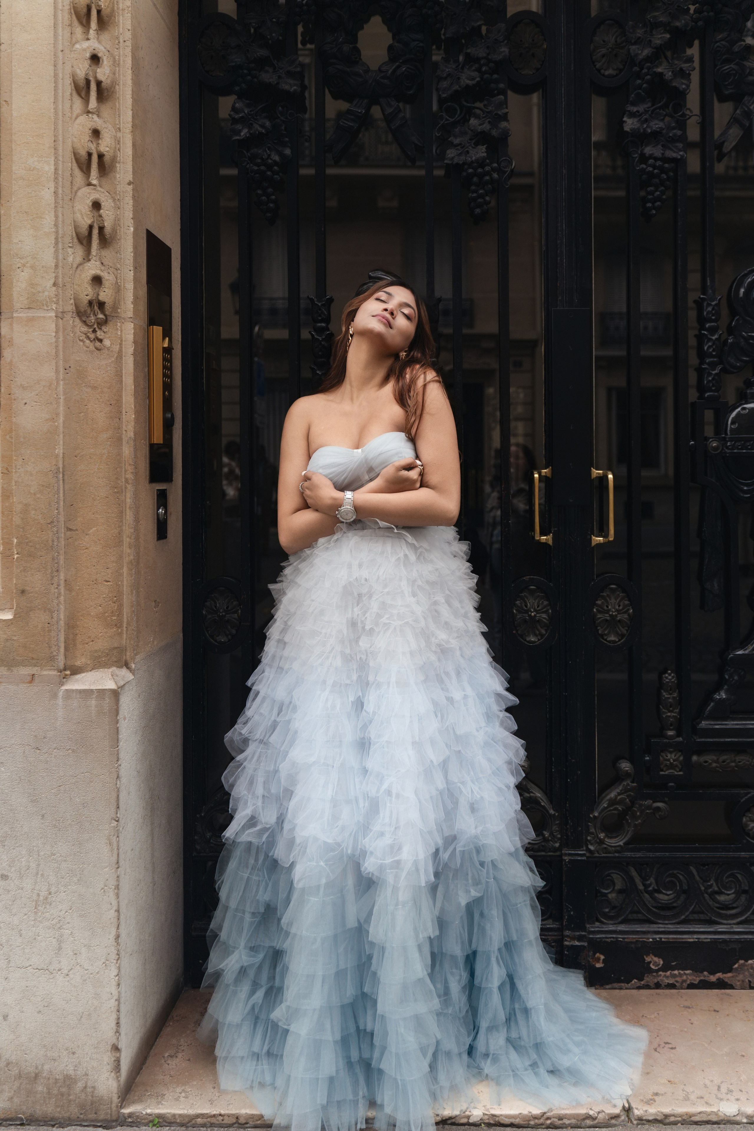 Photographer in Paris Yulia Shkadina | Couples, engagement, pre-wedding, individual photo-shoots in Paris at the best locations