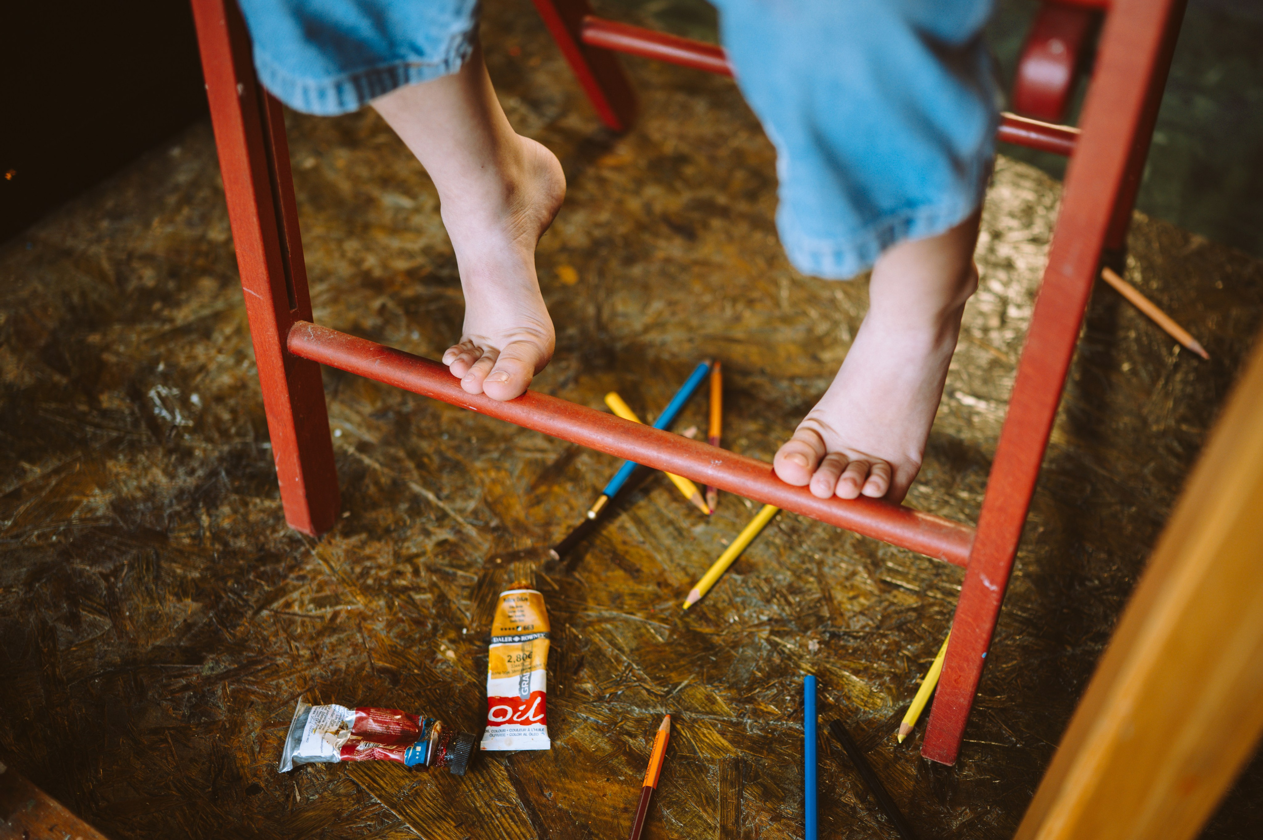 Dečiji i porodični fotograf Crna Gora — Elena Bjelobrković Photography