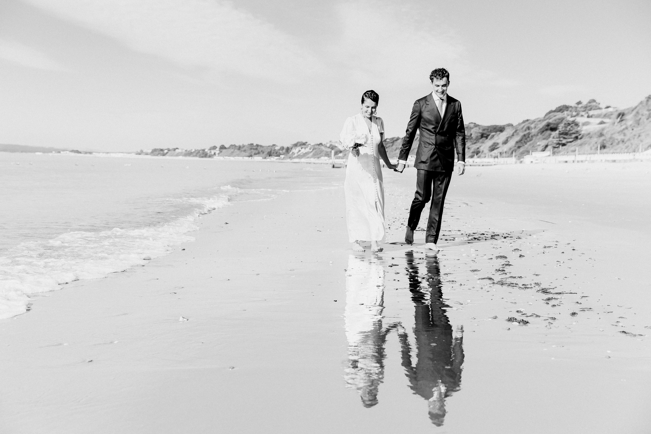 London based Editorial Wedding photographer.Capturing Your Luxury Moments: As a wedding photographer, I blend documentary style with editorial flair to create stunning, authentic images. My approach ensures every candid emotion and elegant detail is beautifully preserved, making your wedding memories truly timeless. Experience the luxury of bespoke photography that tells your love story with both authenticity and sophistication. LIGA KALNINA Documentary editorial wedding photography