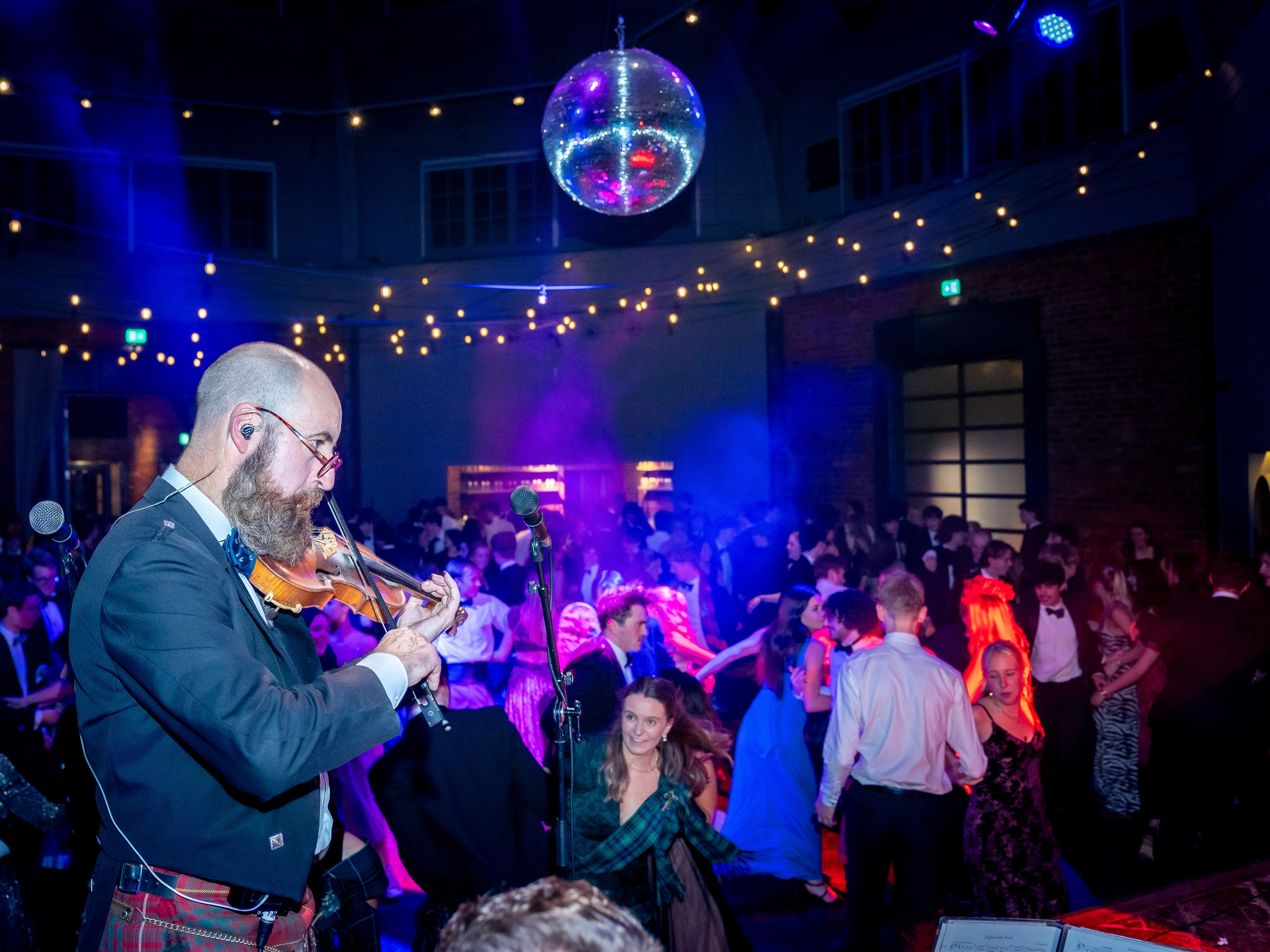 Super Grouse. Expect Miracles Photography by Kate & Andrew