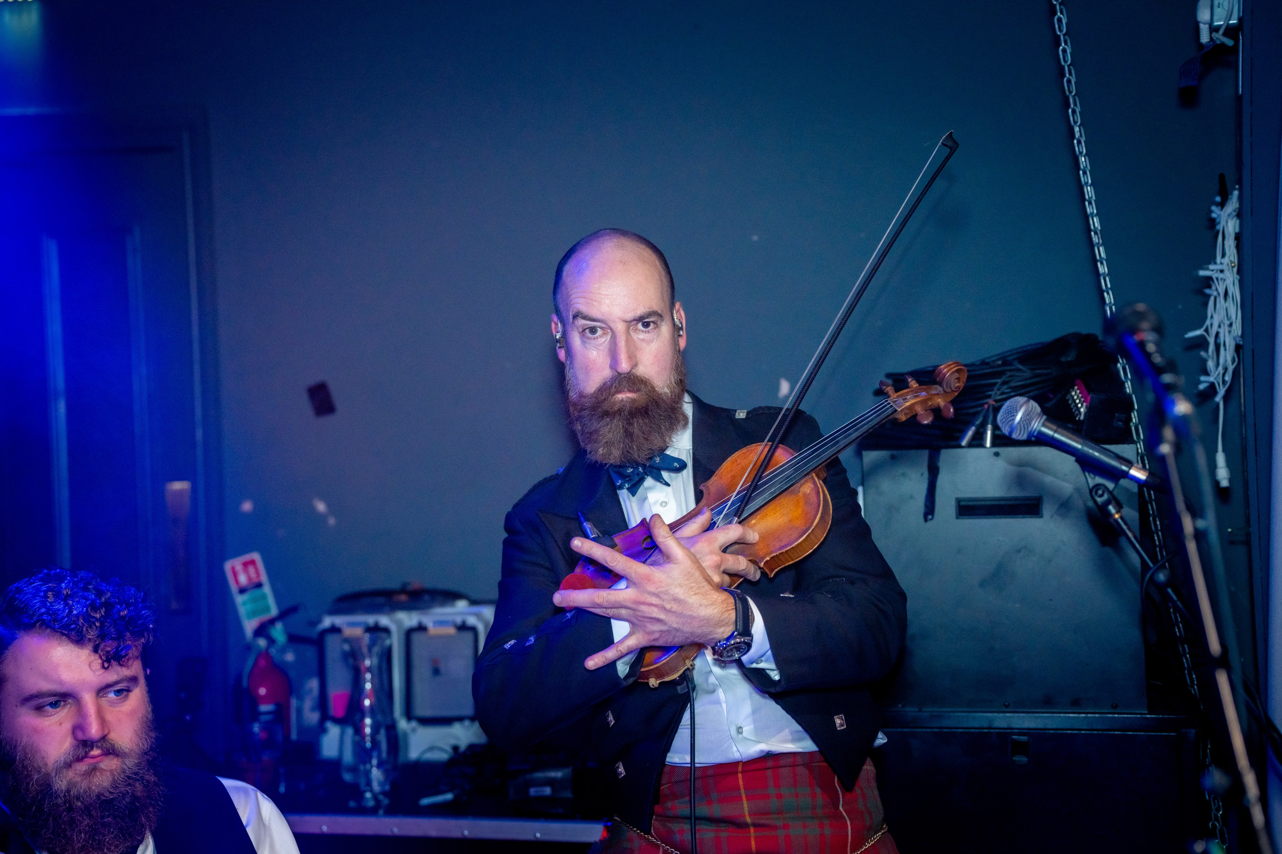 Super Grouse. Expect Miracles Photography by Kate & Andrew