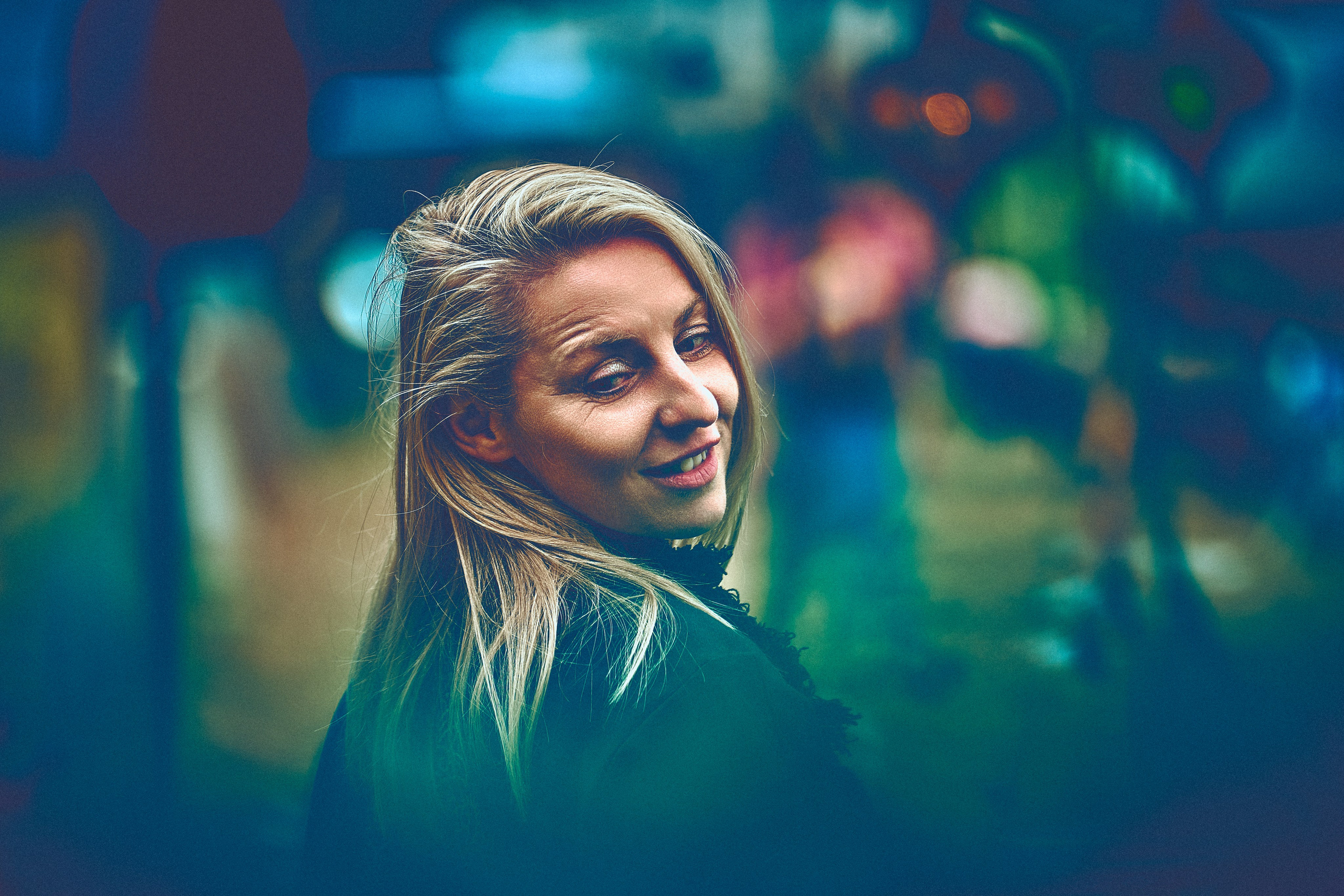 Dreamersland-2025. Andriej Szypilow — Photography & Videography