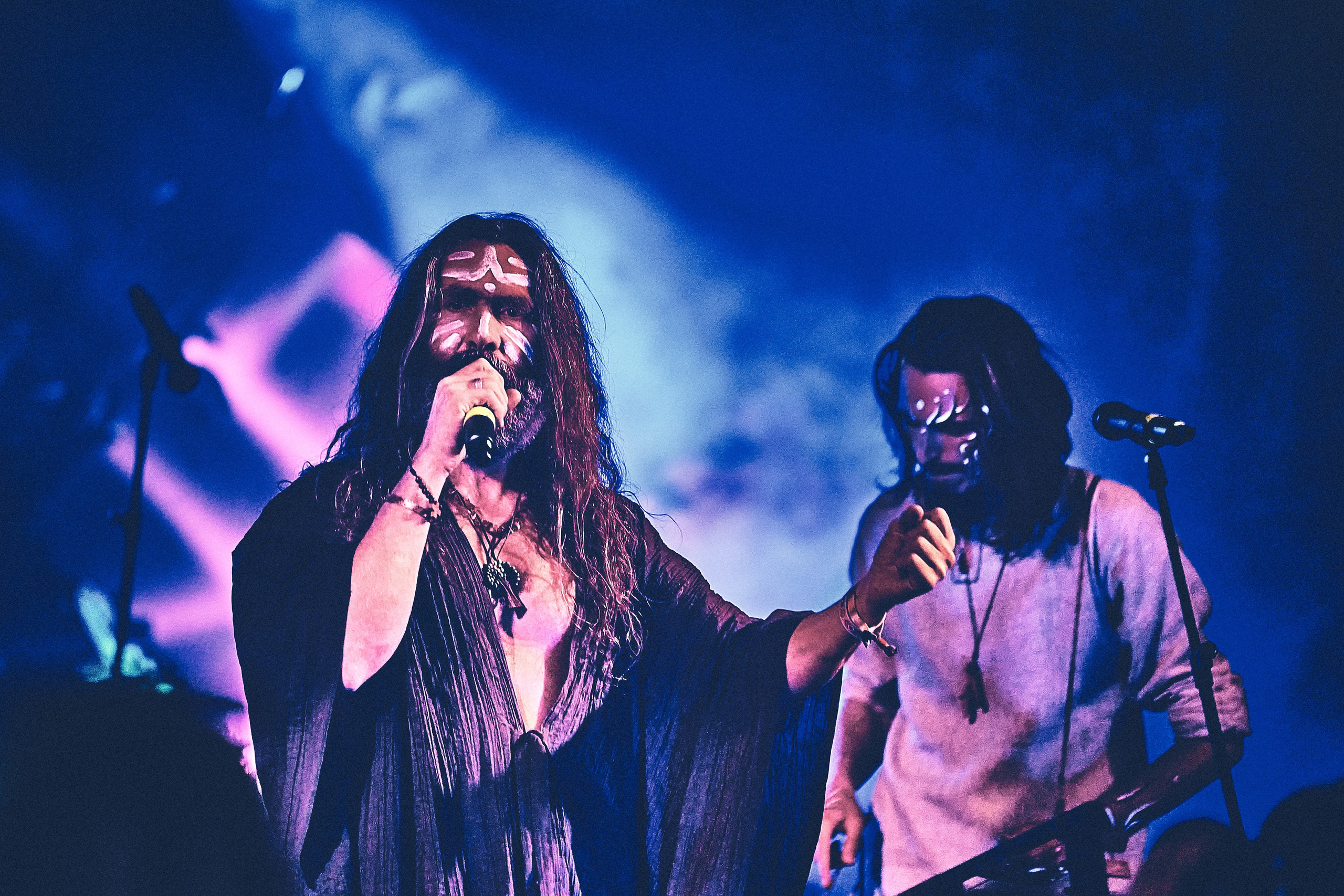 Dreamersland-2025. Andriej Szypilow — Photography & Videography