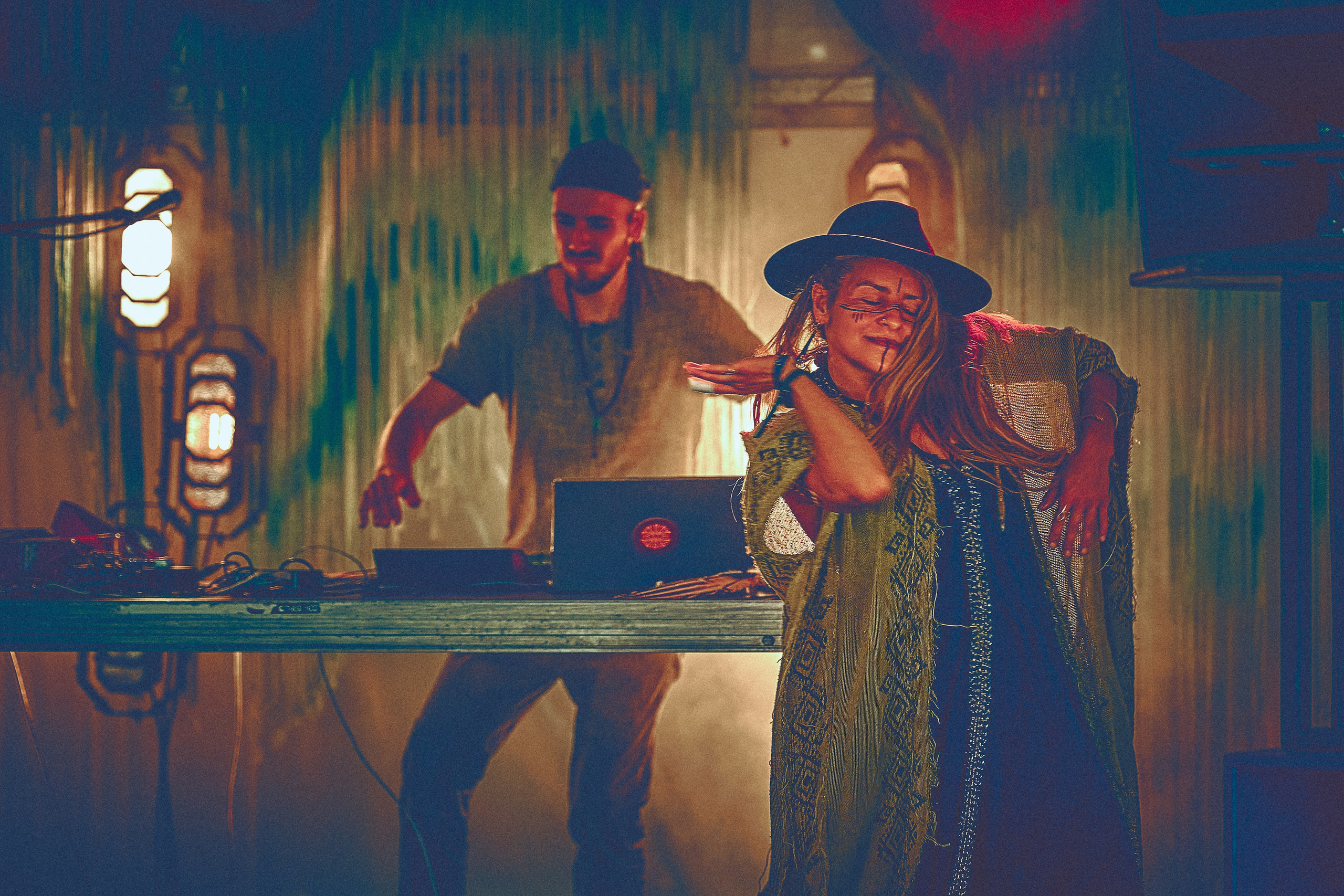 Dreamersland-2025. Andriej Szypilow — Photography & Videography