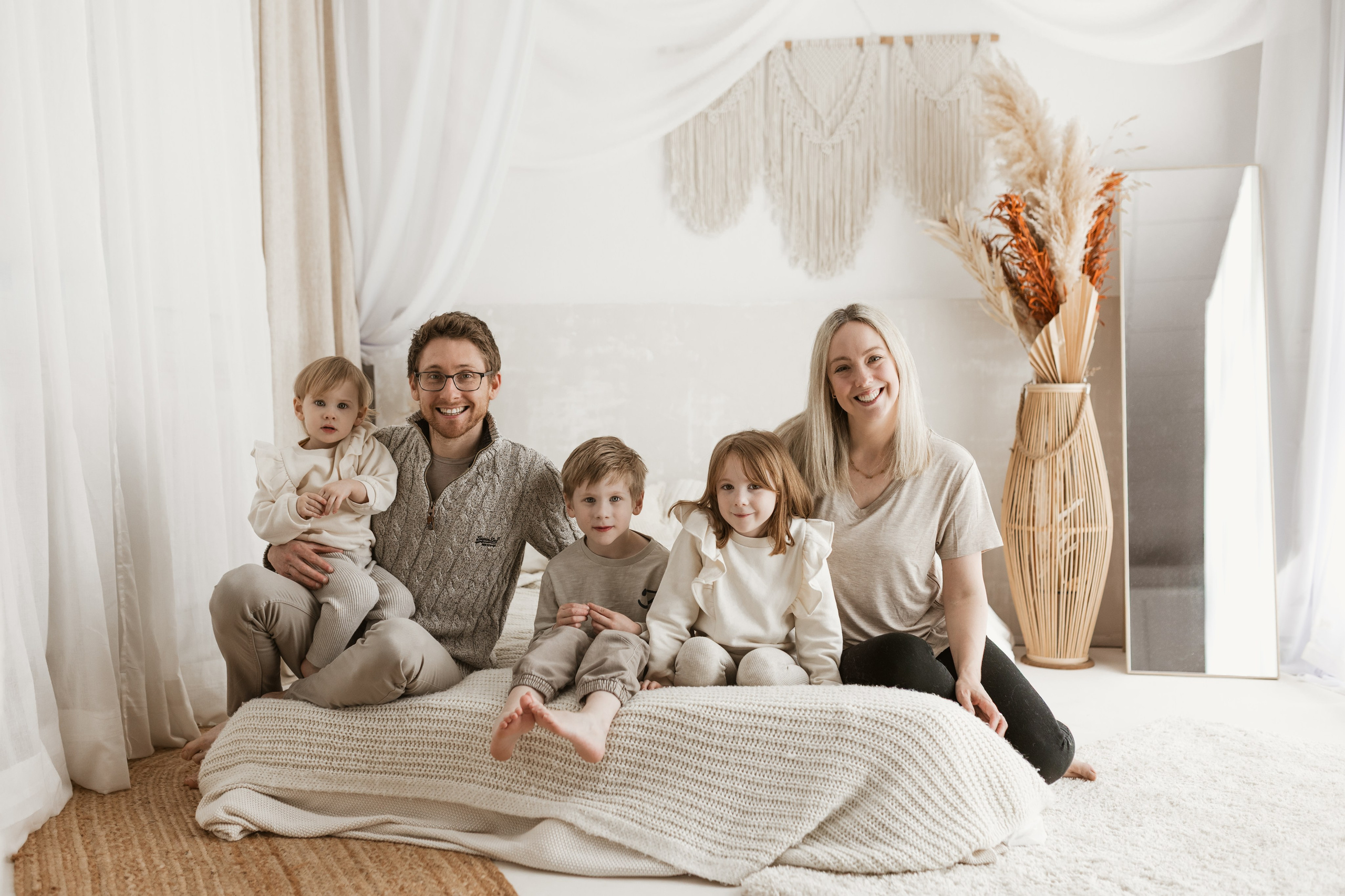 Family/Couple. Anna Levina Photography