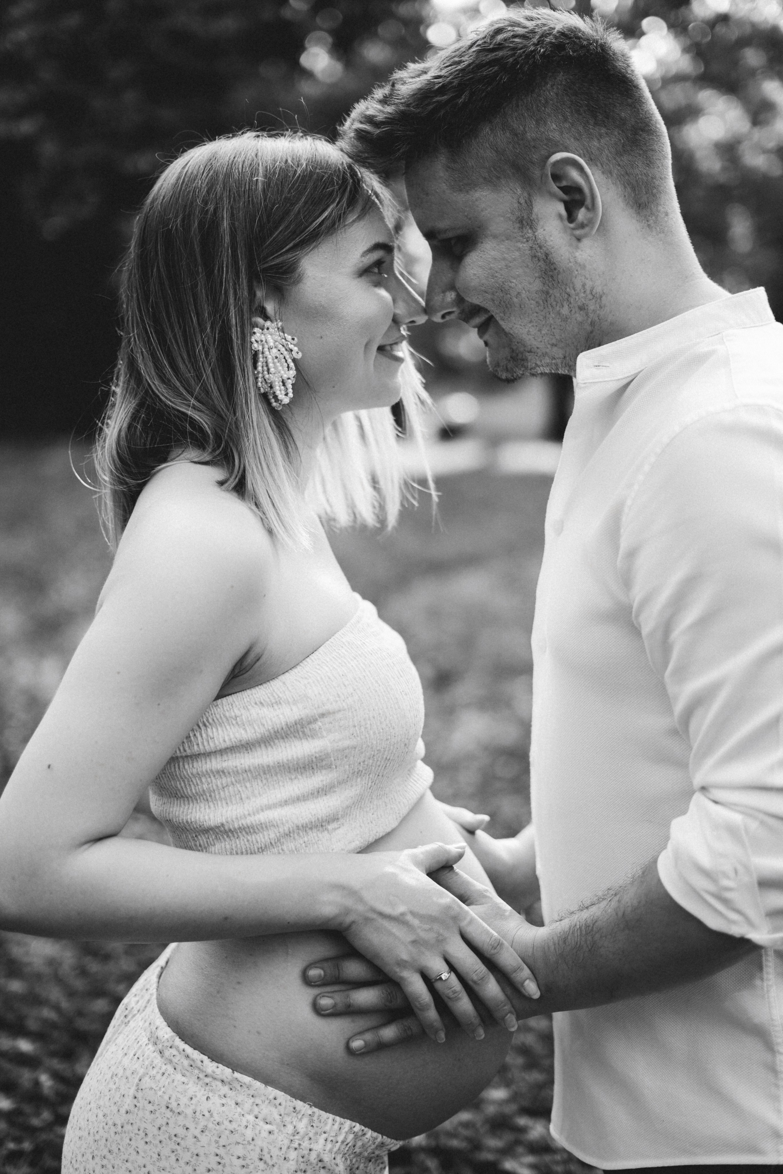 Maternita'. Diana Fedrigo | Fotografa matrimoni in Italia