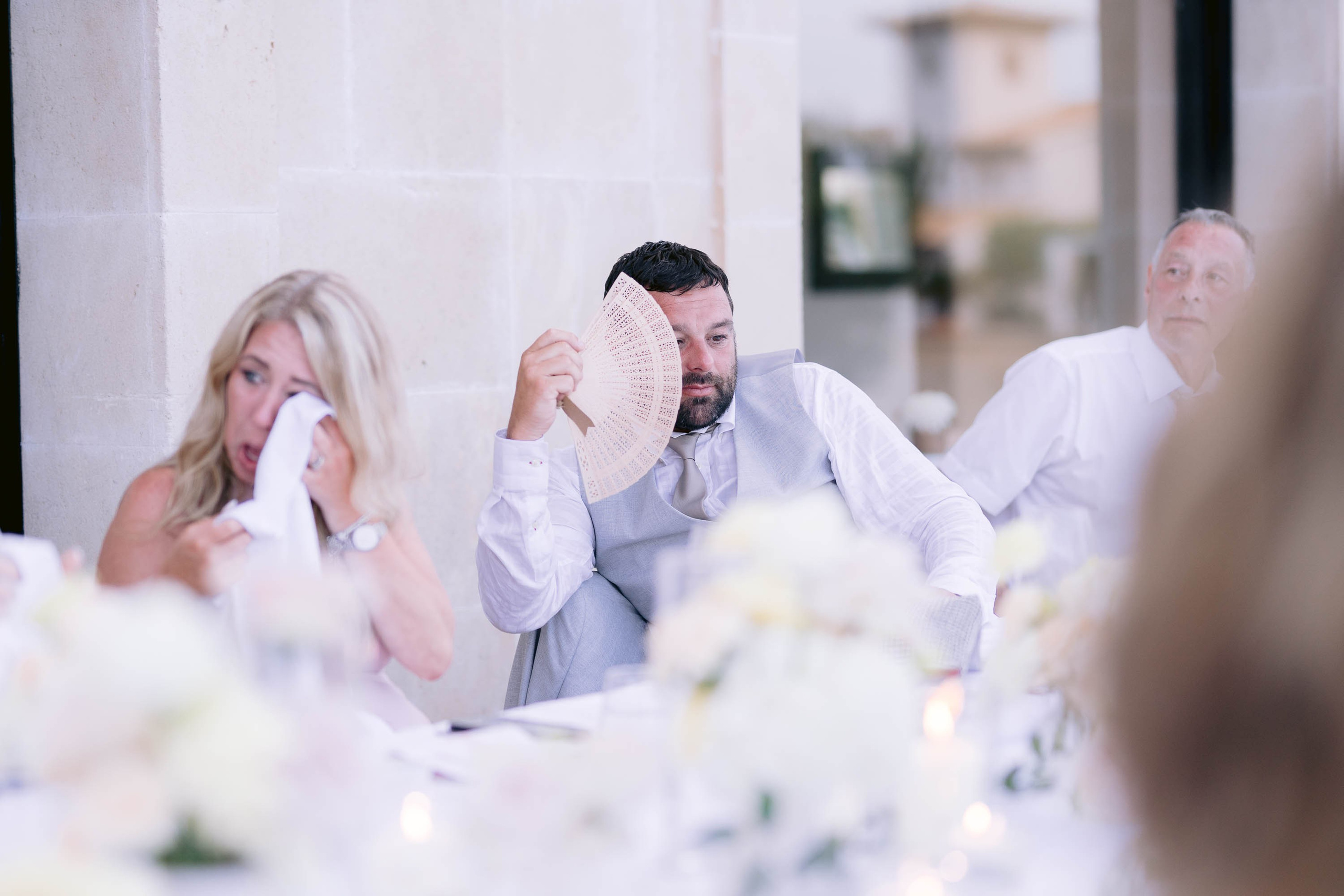 A Breathtaking Destination Wedding at Hotel Hospes Maricel. Mallorca Wedding, Corporate & Social Photographer