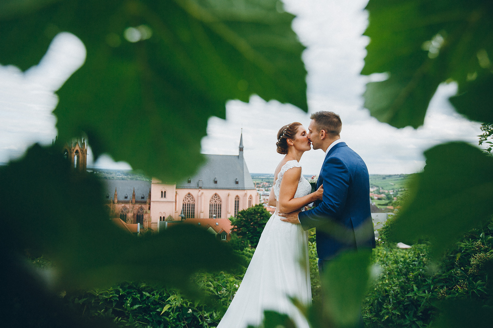 Hochzeit. Familien, Hochzeits und Business Fotografin in Mainz und Umgebung