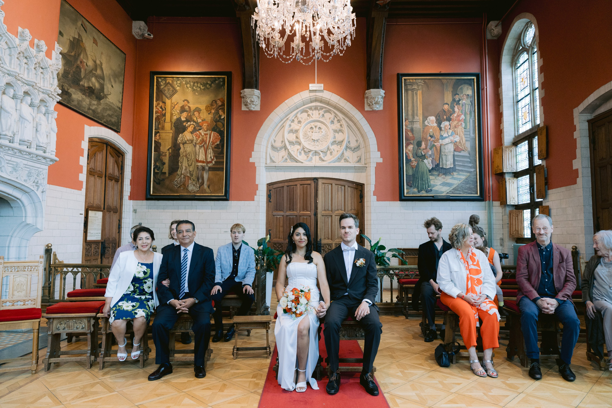 Wedding Mechelen. Little Birdie – Jouw familie- en huwelijksfotograaf in België en daarbuiten