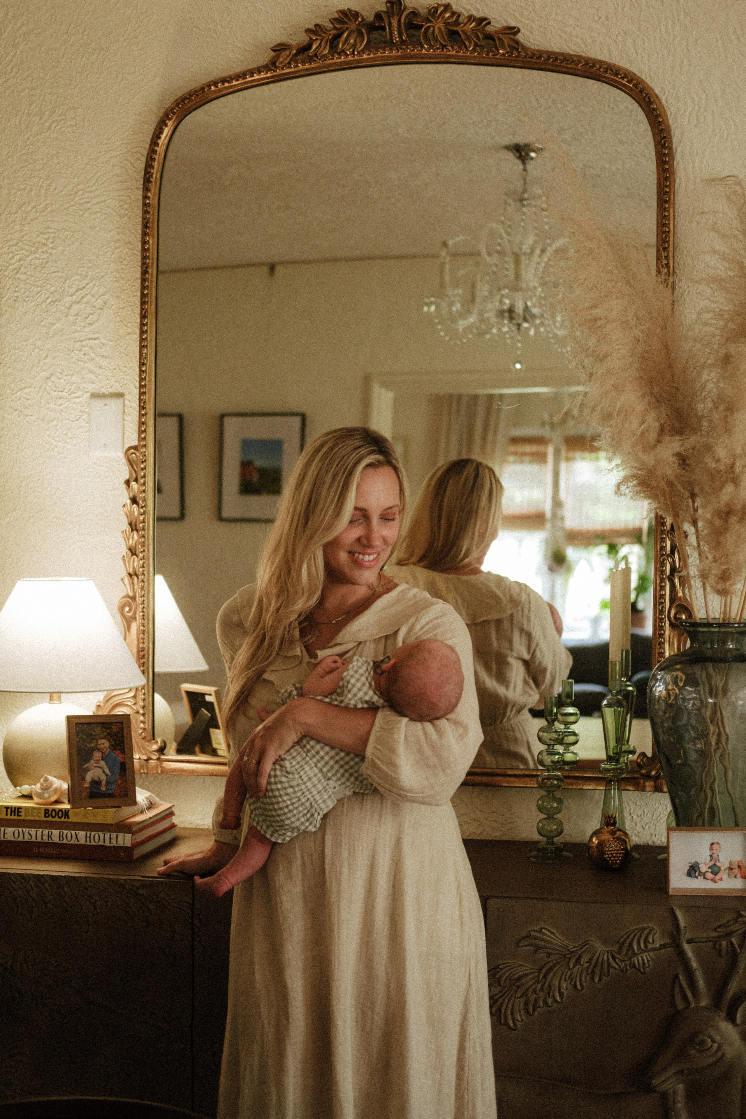 Newborn Photography Portfolio | Documentary Newborn sessions by Anna Dobrovolskaia in Richmond, VA Photography. Family Photographer Anna Dobrovolskaia | Richmond, VA