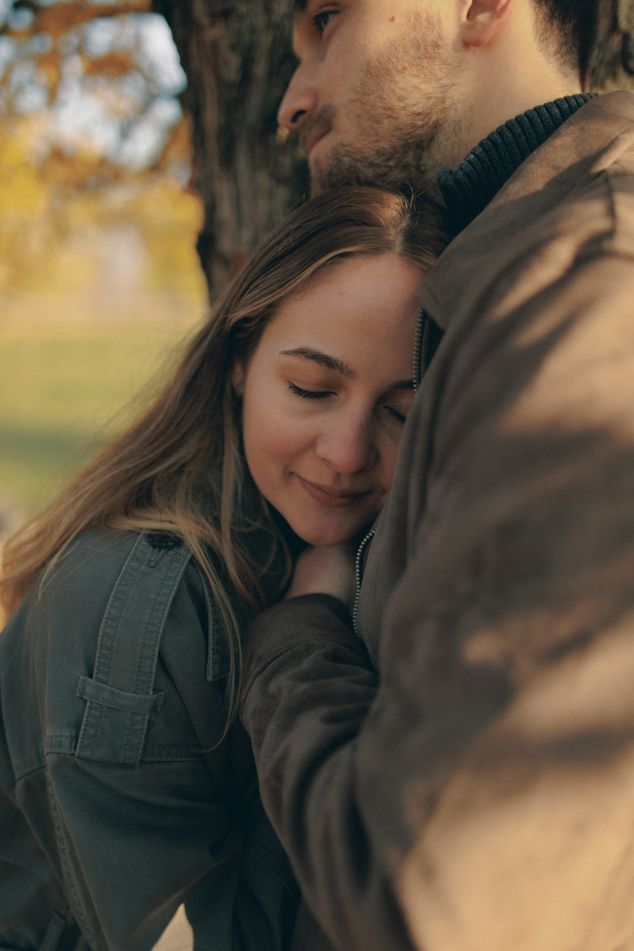 An autumn lovestory. Wedding photographer and videographer based in Timisoara, Romania