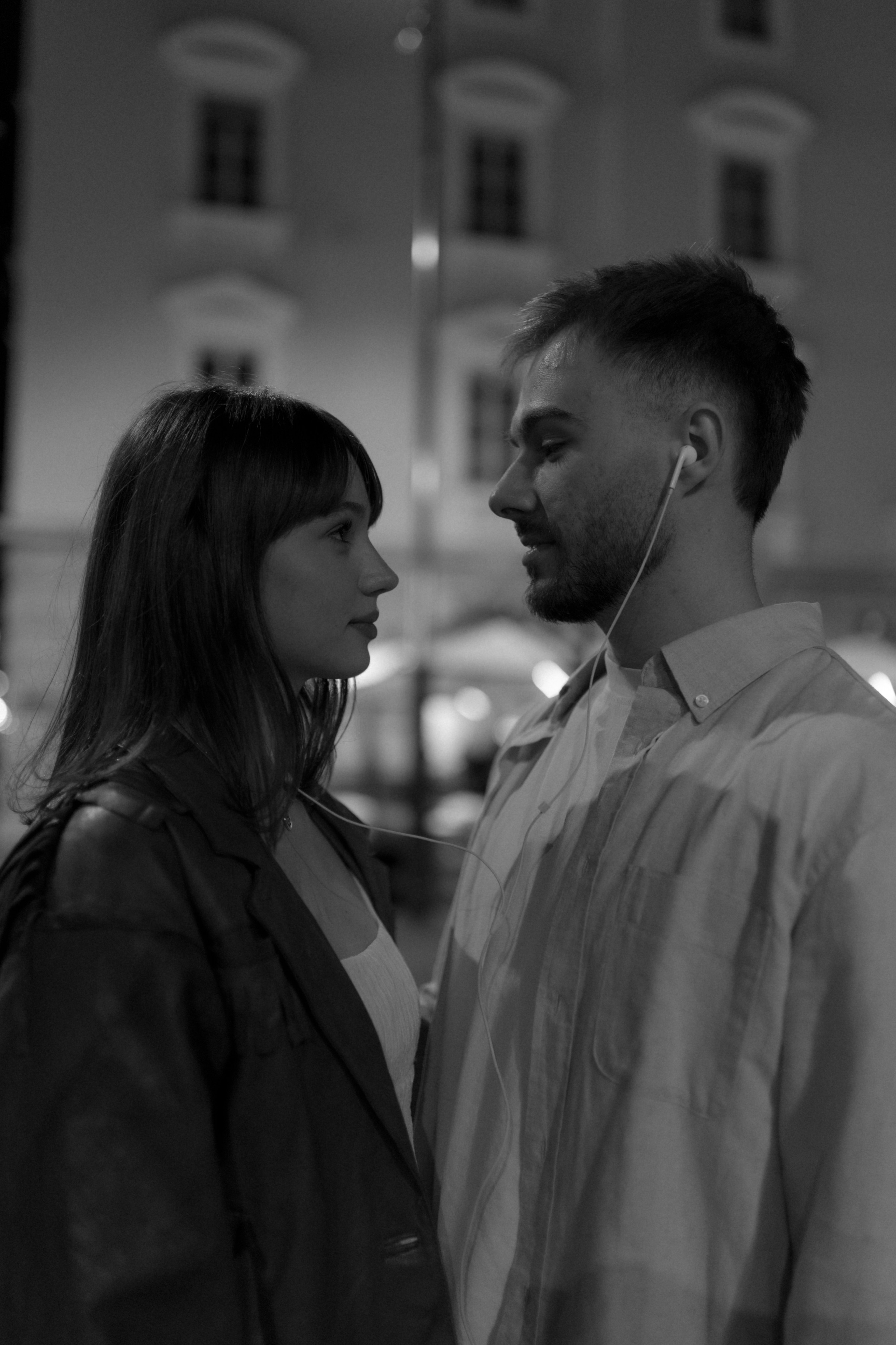 Midnight session in Timisoara, Romania. Wedding photographer and videographer based in Timisoara, Romania