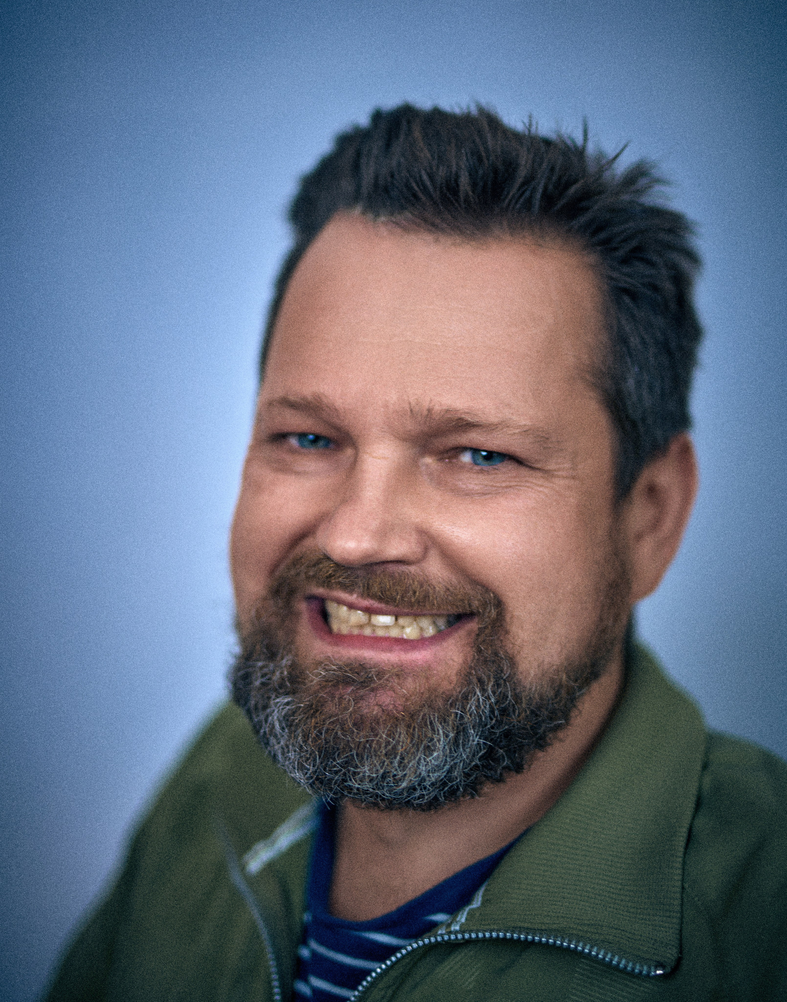 Даниэль — голубоглазый дракон. Андрей Шипилов — Фотография & Видеография