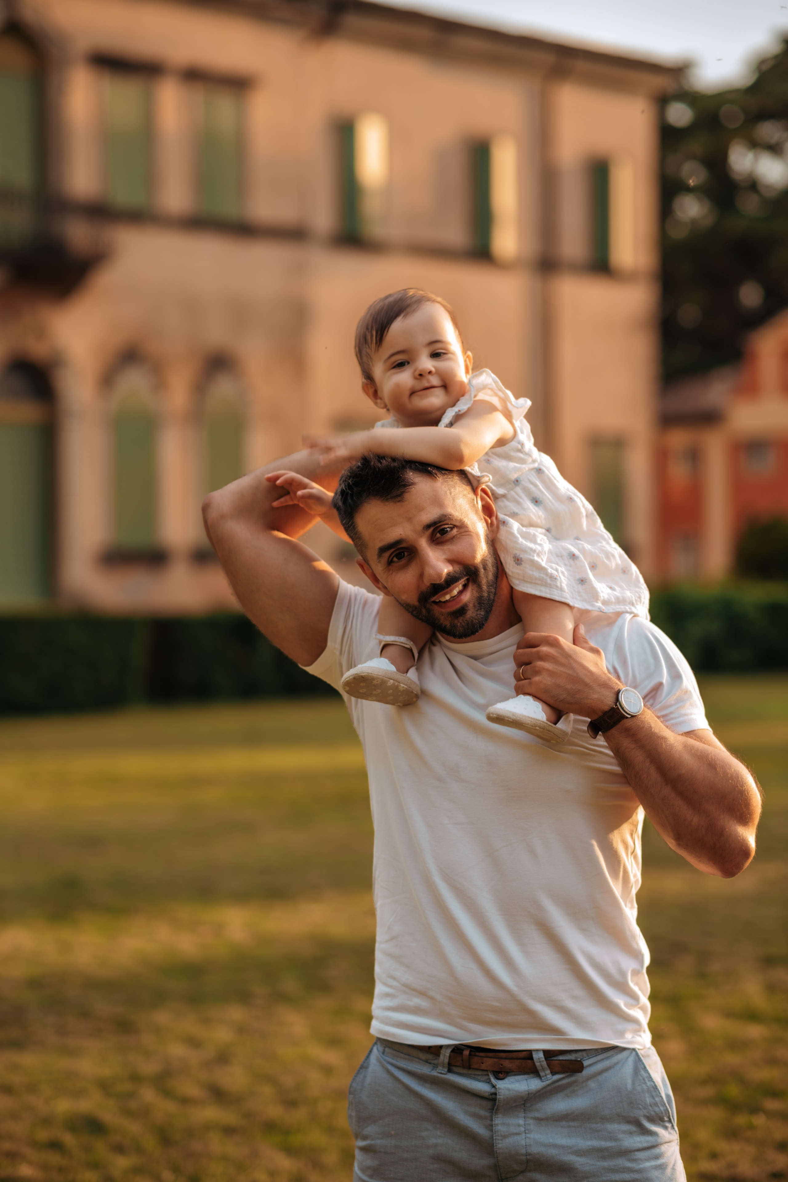 Famiglia. Diana Fedrigo | Fotografa matrimoni in Italia