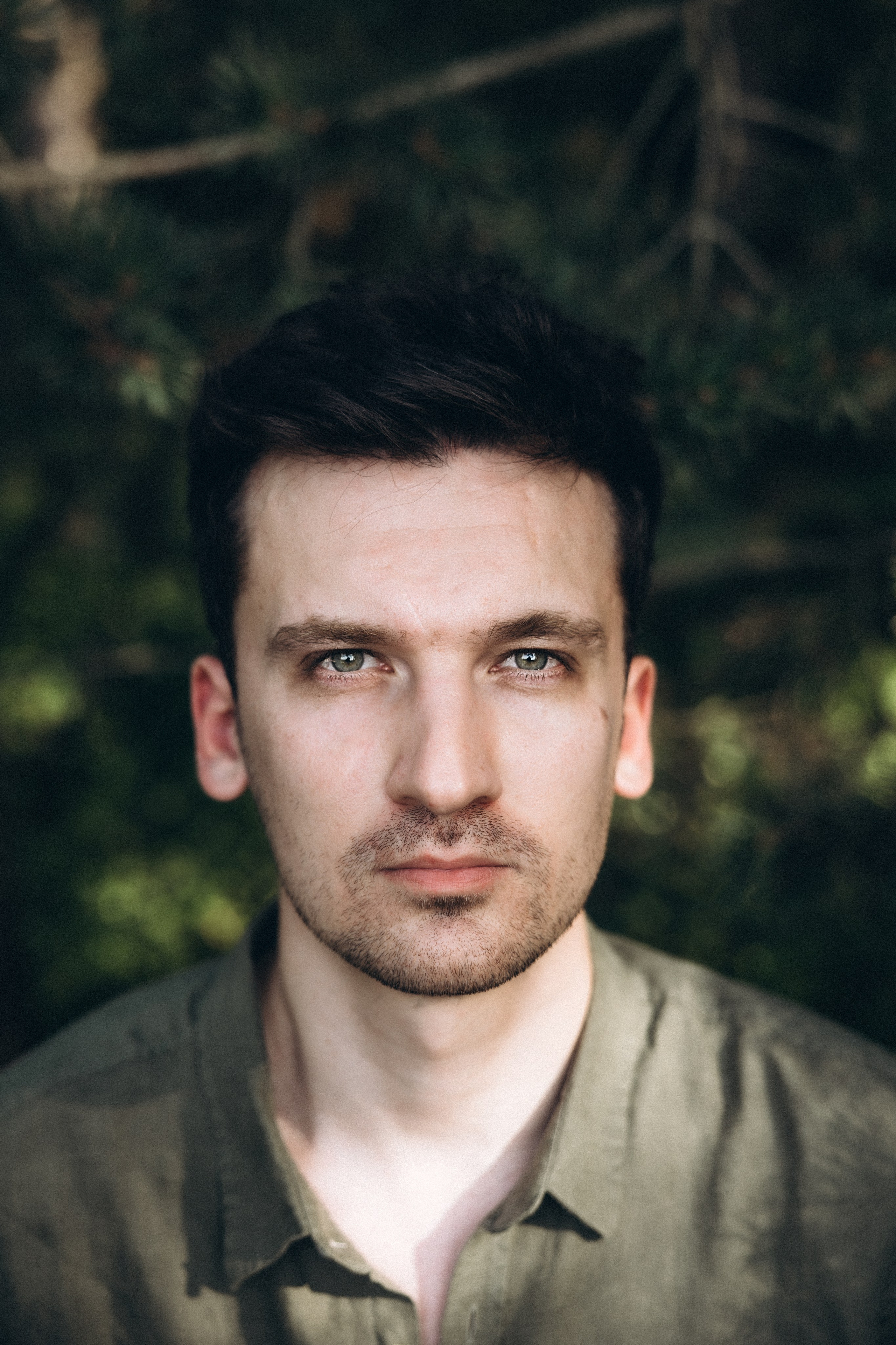 Фотосессия личного бренда в Тулузе для Владимира. Евгения Смирнова — фотограф в Тулузе и юго-западной Франции