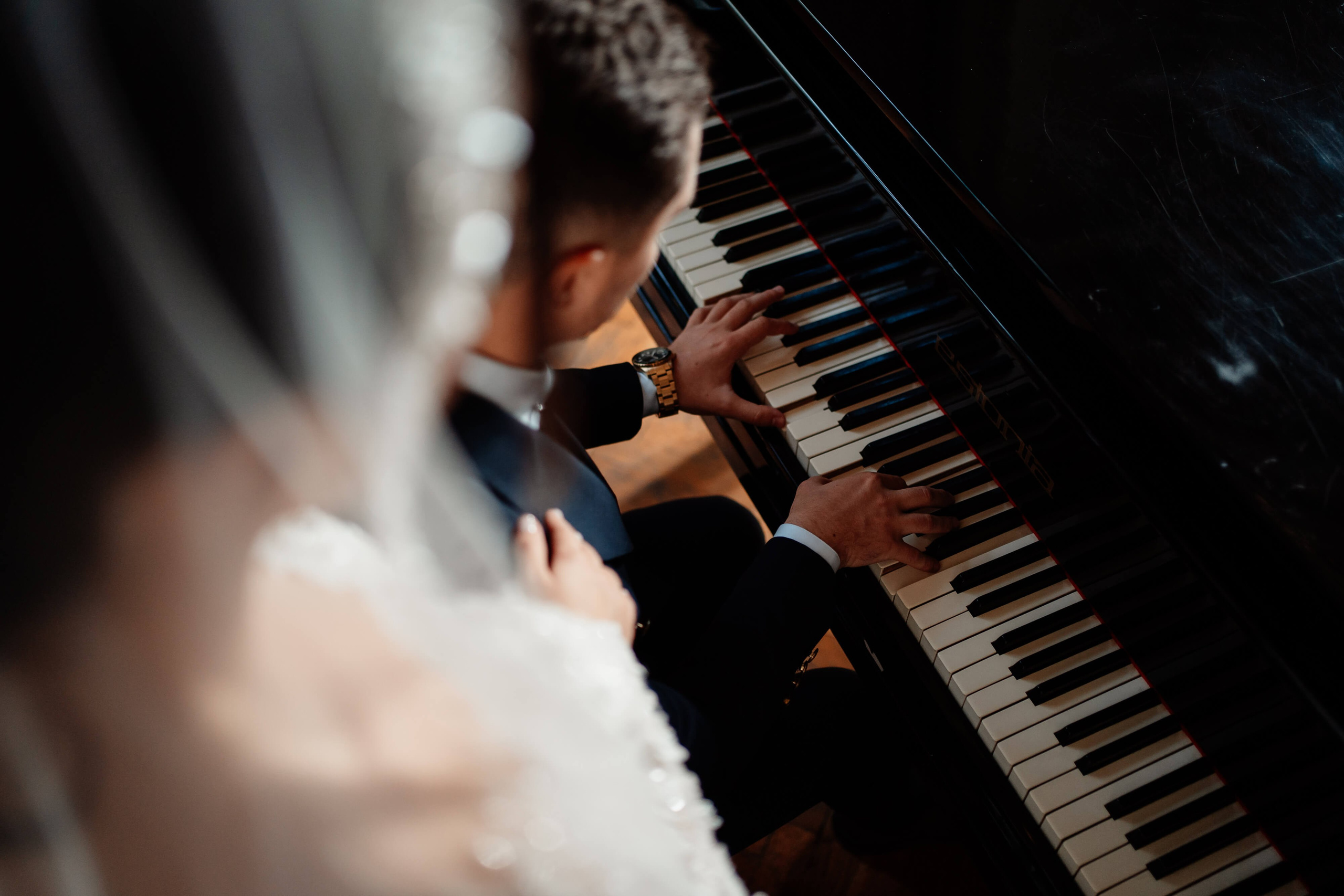 Fotograf Nuntă & Botez București - Mihai Popa | Dincolo de oameni, imortalizez emoții!