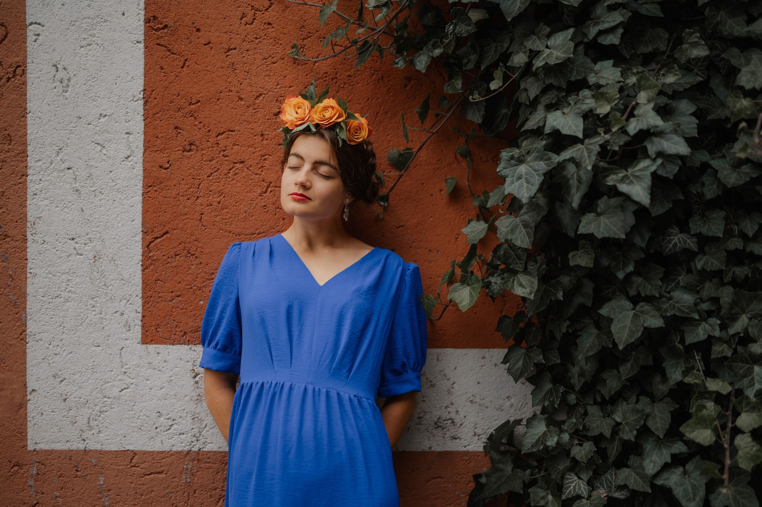 UNSICHTBARE GRENZEN. Fotografin Ansbach - Paare | Hochzeit | After Wedding