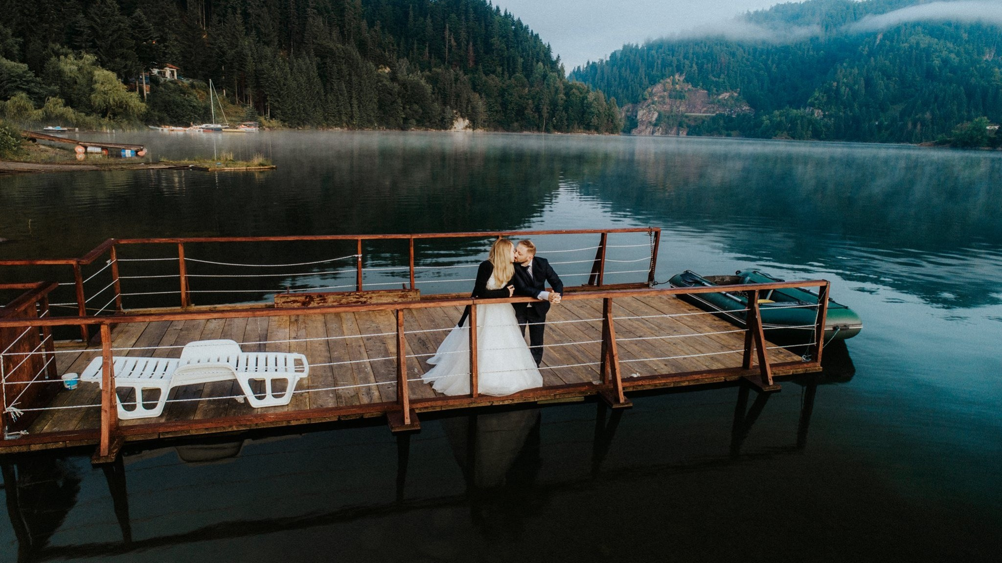 Alex & Andreea. Emotions Photo Art