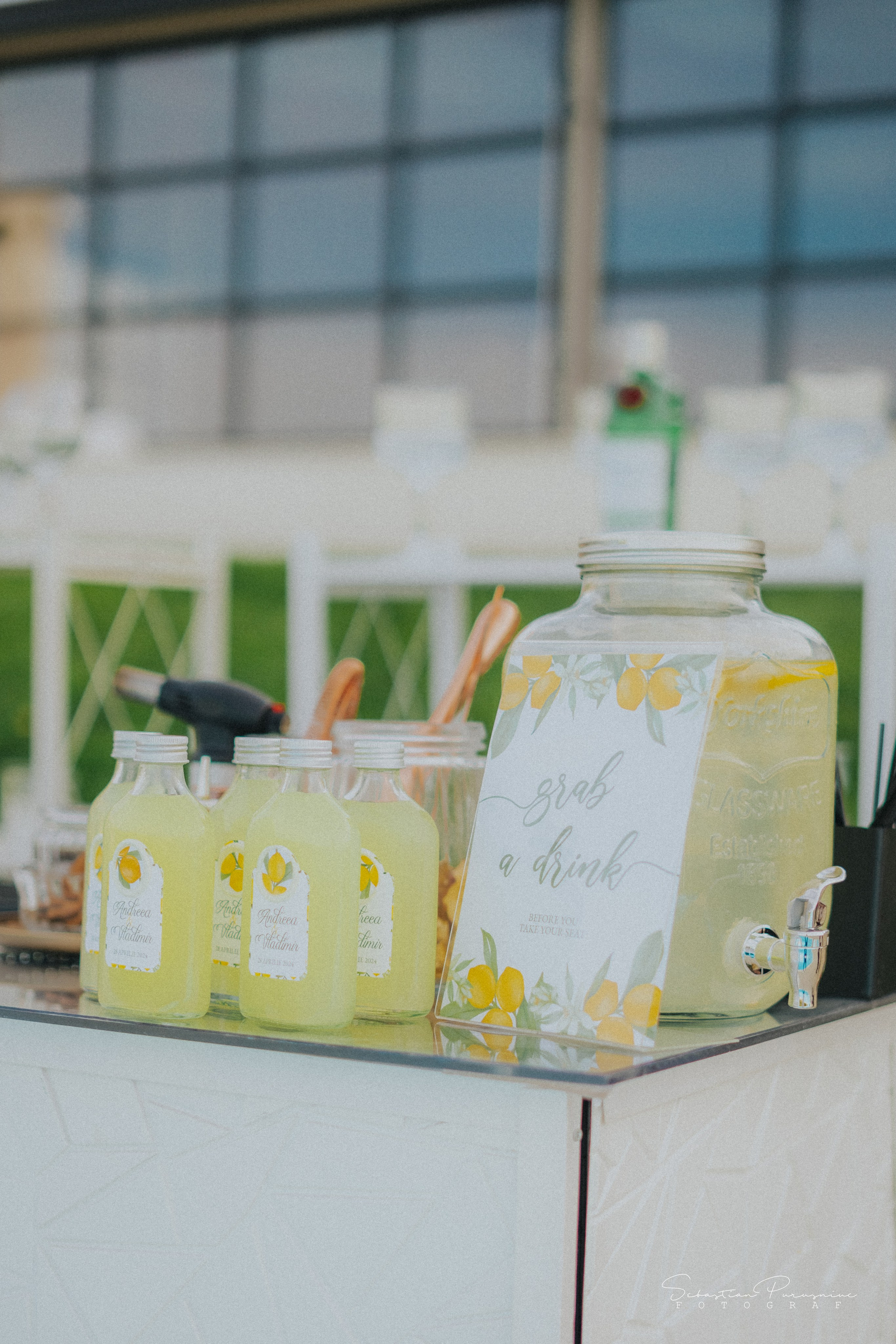 Love & Lemons. Sebastian Purusniuc Fotograf - Iasi