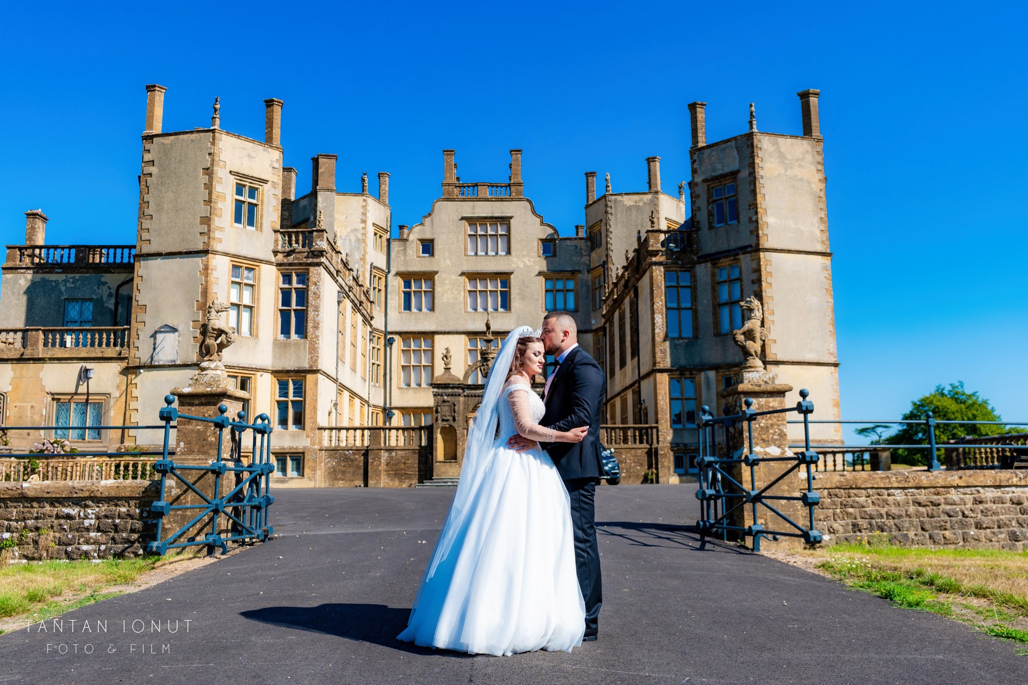 Gabi & Antonia. TANTAN IONUT FOTO & FILM