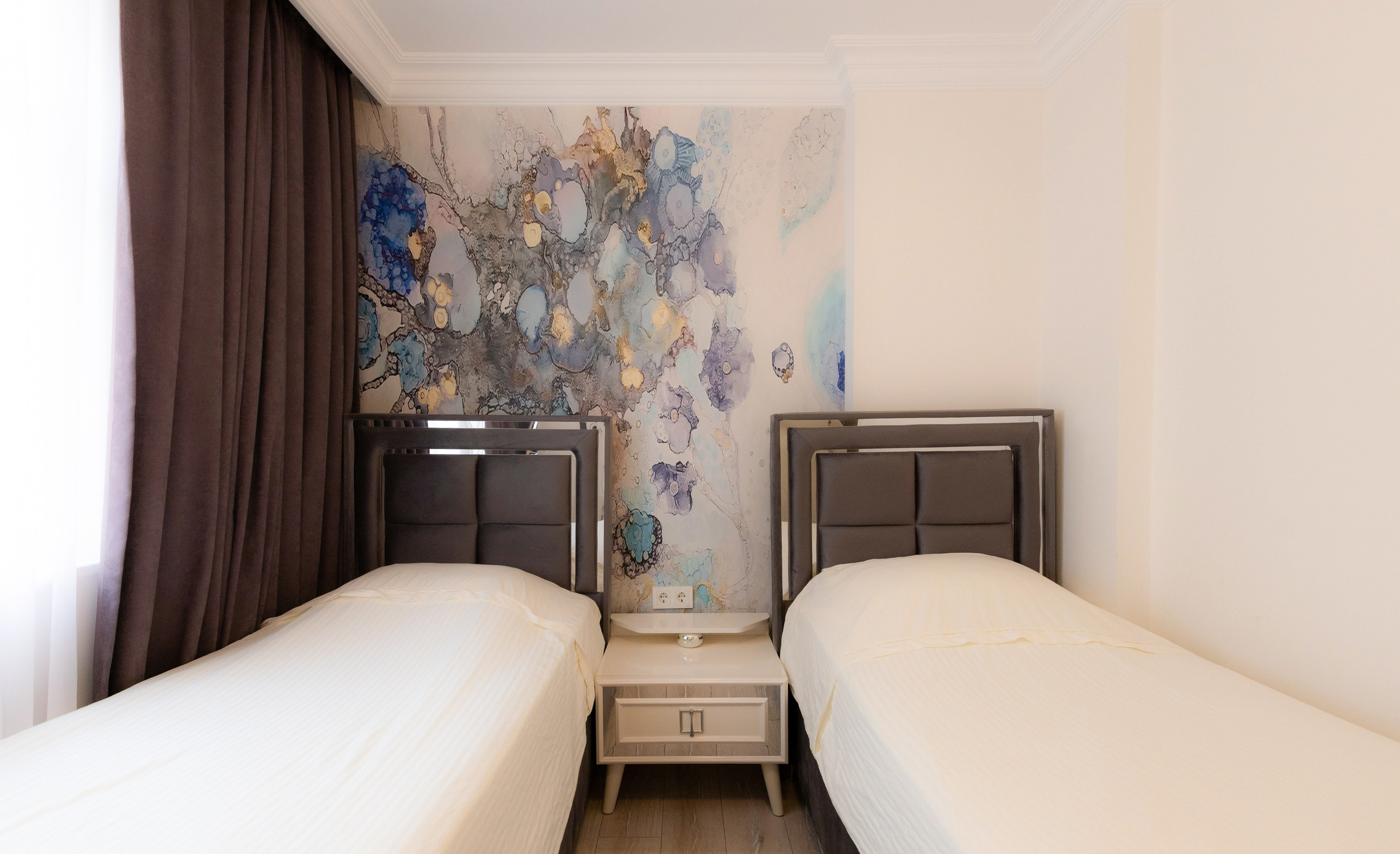 Hotelfotografie Portfolio Hotel & Airbnb Photography Immobilienfotografie Portfolio. Fotografin Kati Rebling