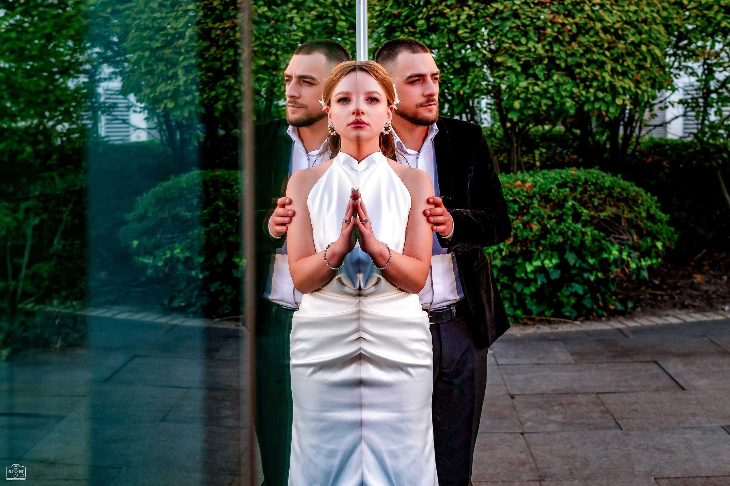 Nuntă Costel & Elena – Foto-Video Profesional | NIGHT LENS