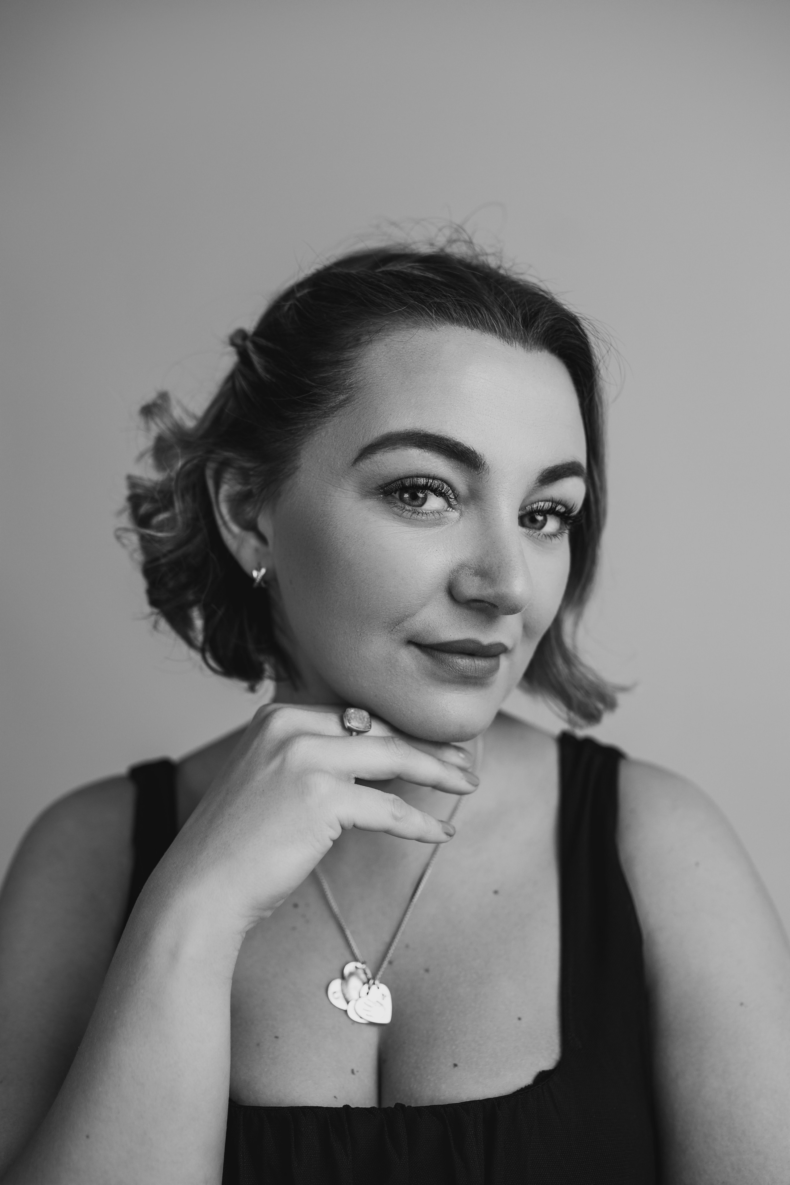 Portrait. Anna Levina Photography