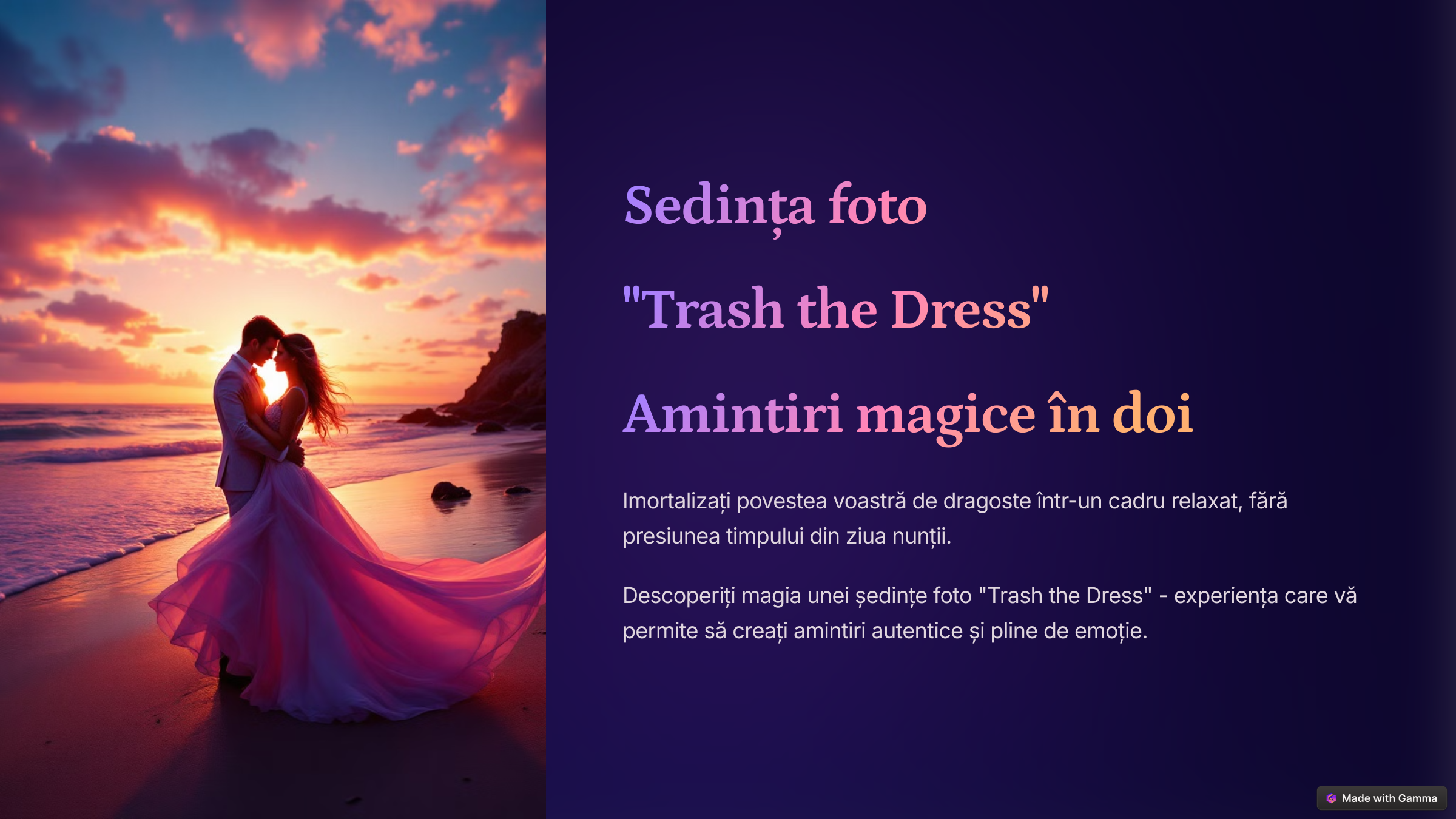 Biserici pentru nuntă din București minunate