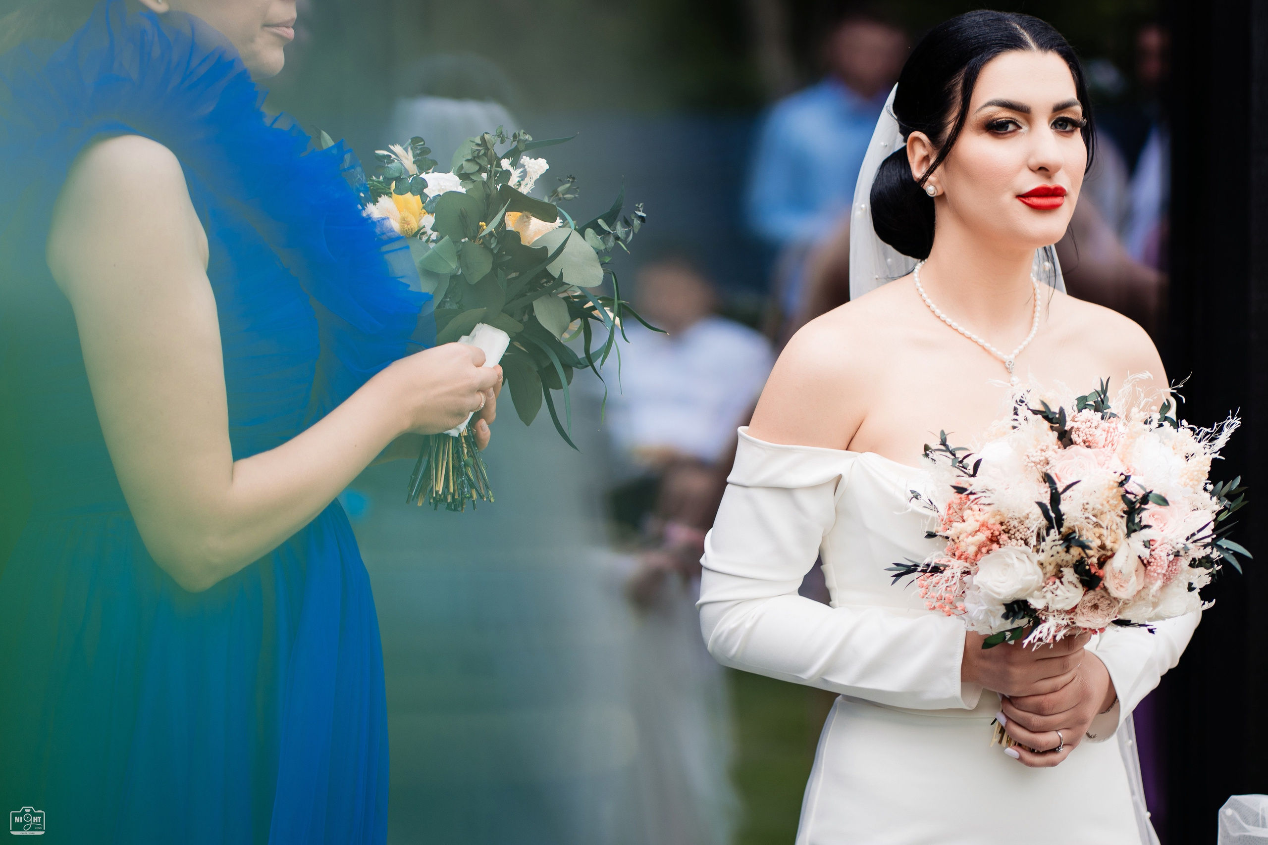 Nuntă Eugen & Roxana – Albume Foto-Video Profesionale | NIGHT LENS