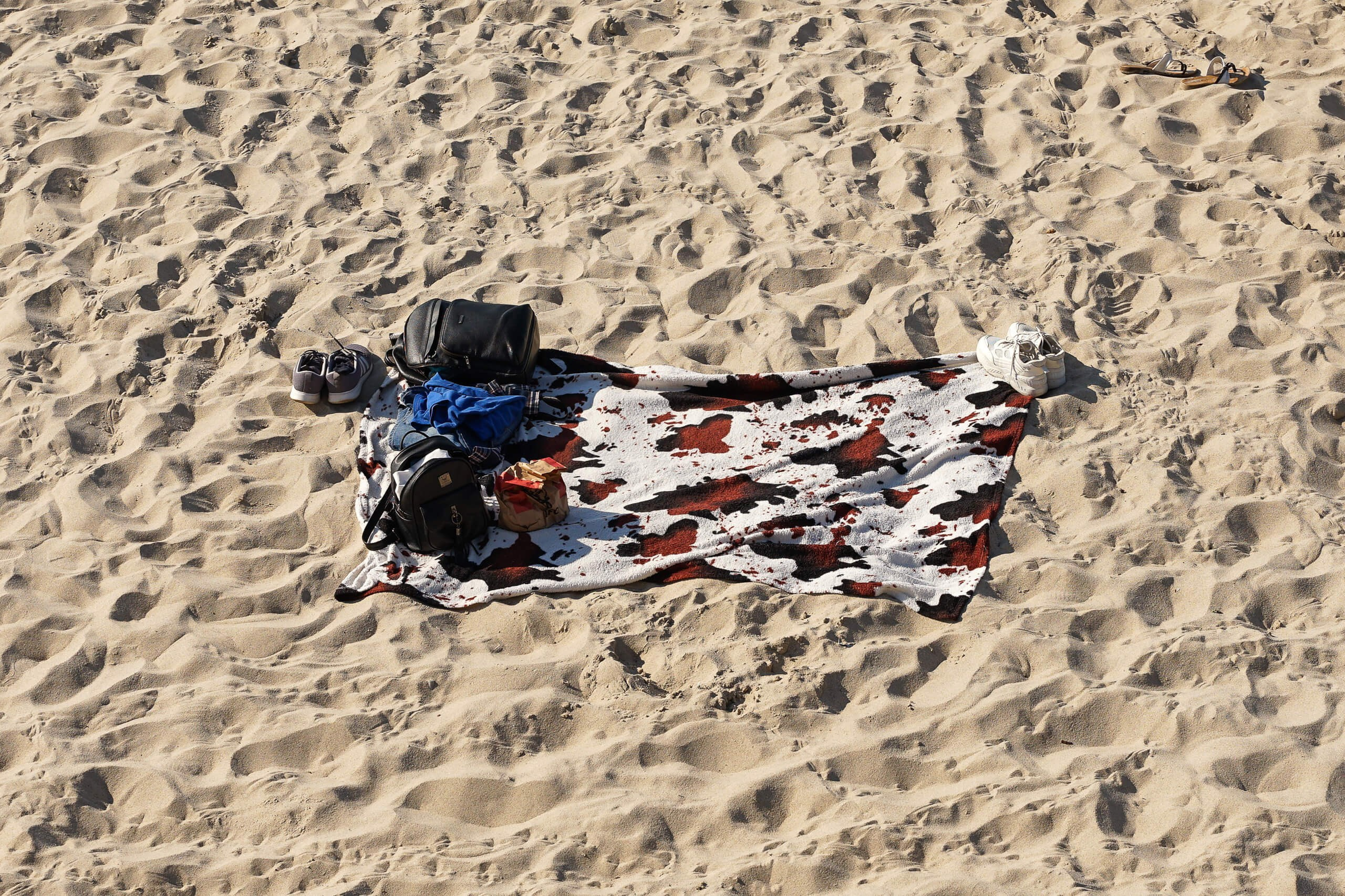 Daydreamers. Andrei Slovolitov Documentary photographer, founder of the DOCULAB School of Documentary Photography in Berlin