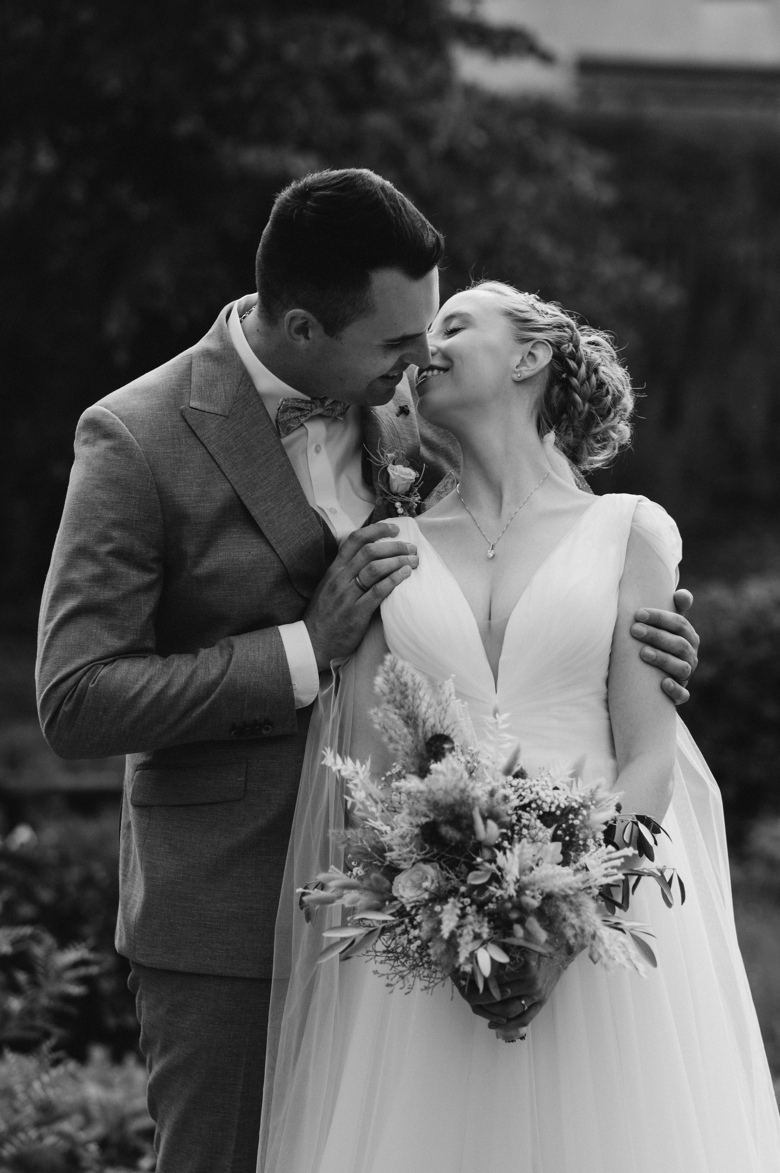 MARITIM WEDDING IN FRANKEN. Photographer in Nuremberg Irina Mehnert from Ansbach