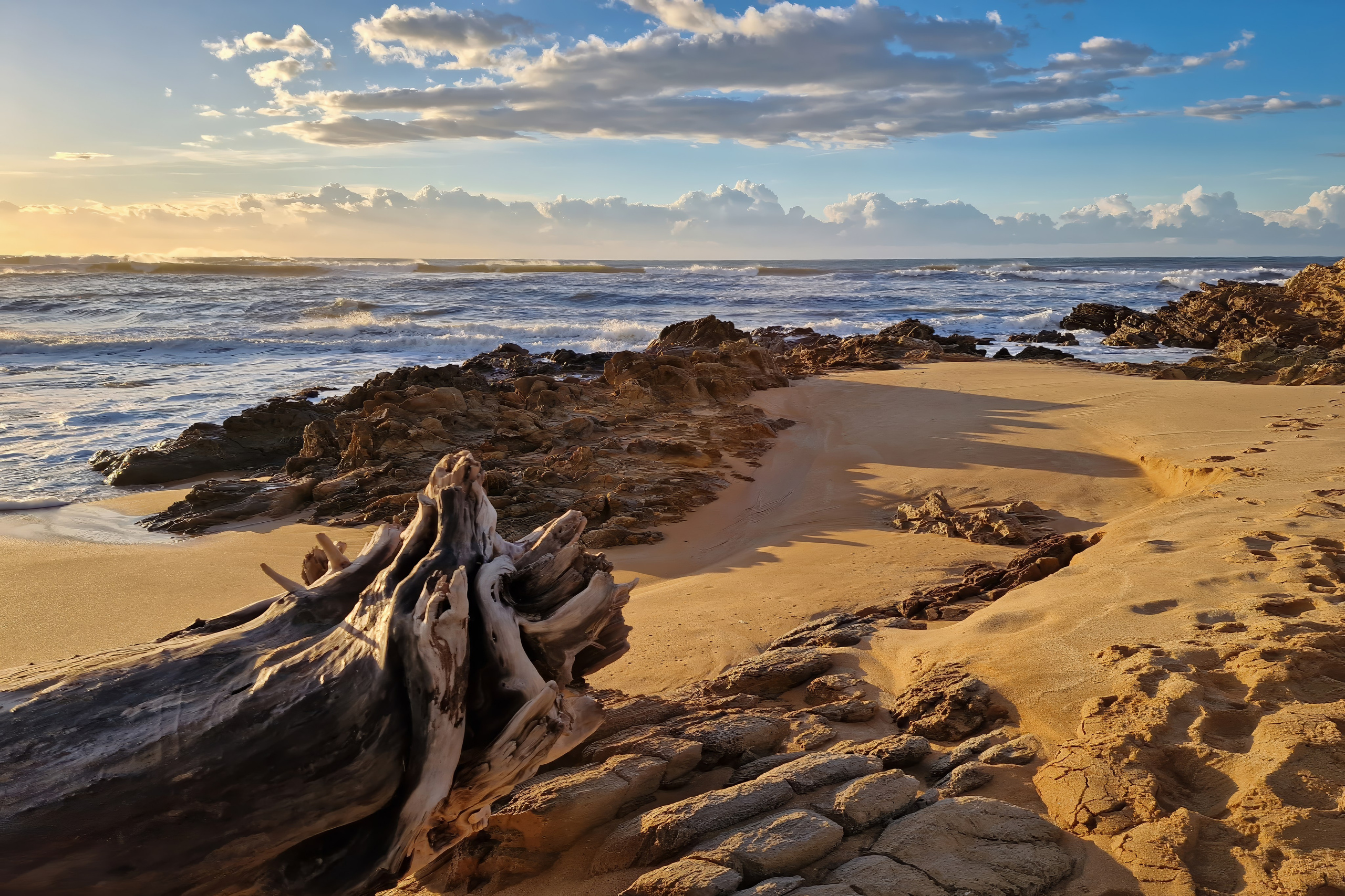 Paesaggi. Olga Manukhina fotografo in Sardegna