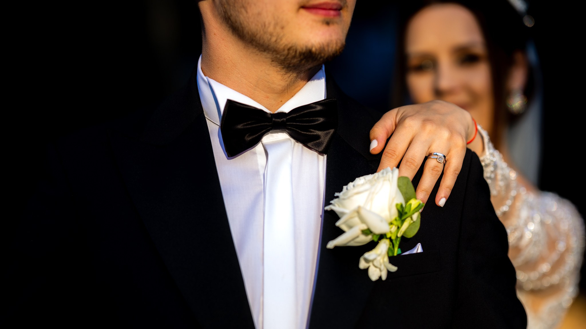 Nuntă Elvis și Ștefania. Fotograf de nuntă Balint Zsolt