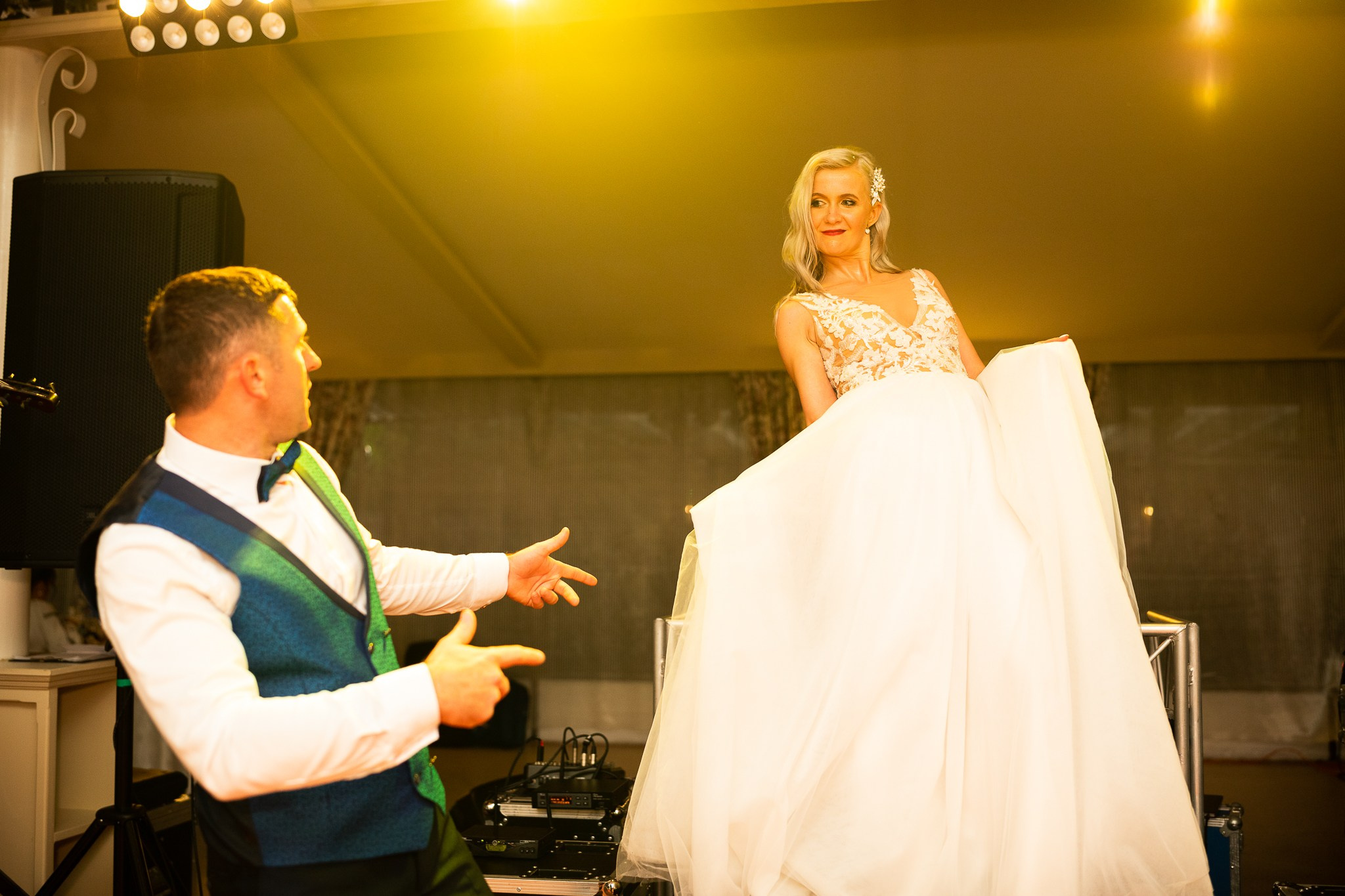 Nuntă Marius și Mirela. Fotograf de nuntă Balint Zsolt