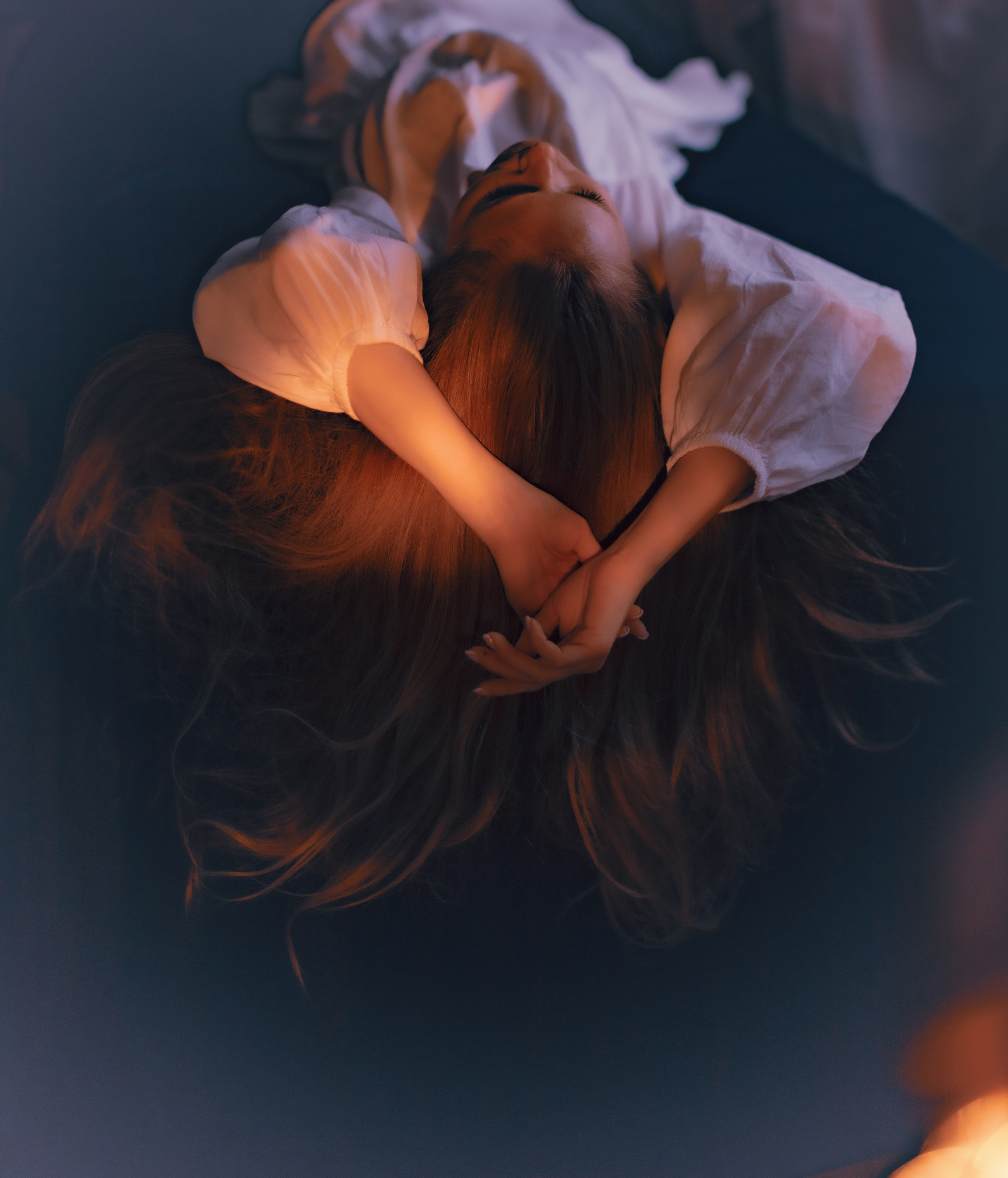 Muotokuvaus/Art. Oksana Zhila, Valokuvaaja, Suomi, Lahti, Mikkeli, Helsinki