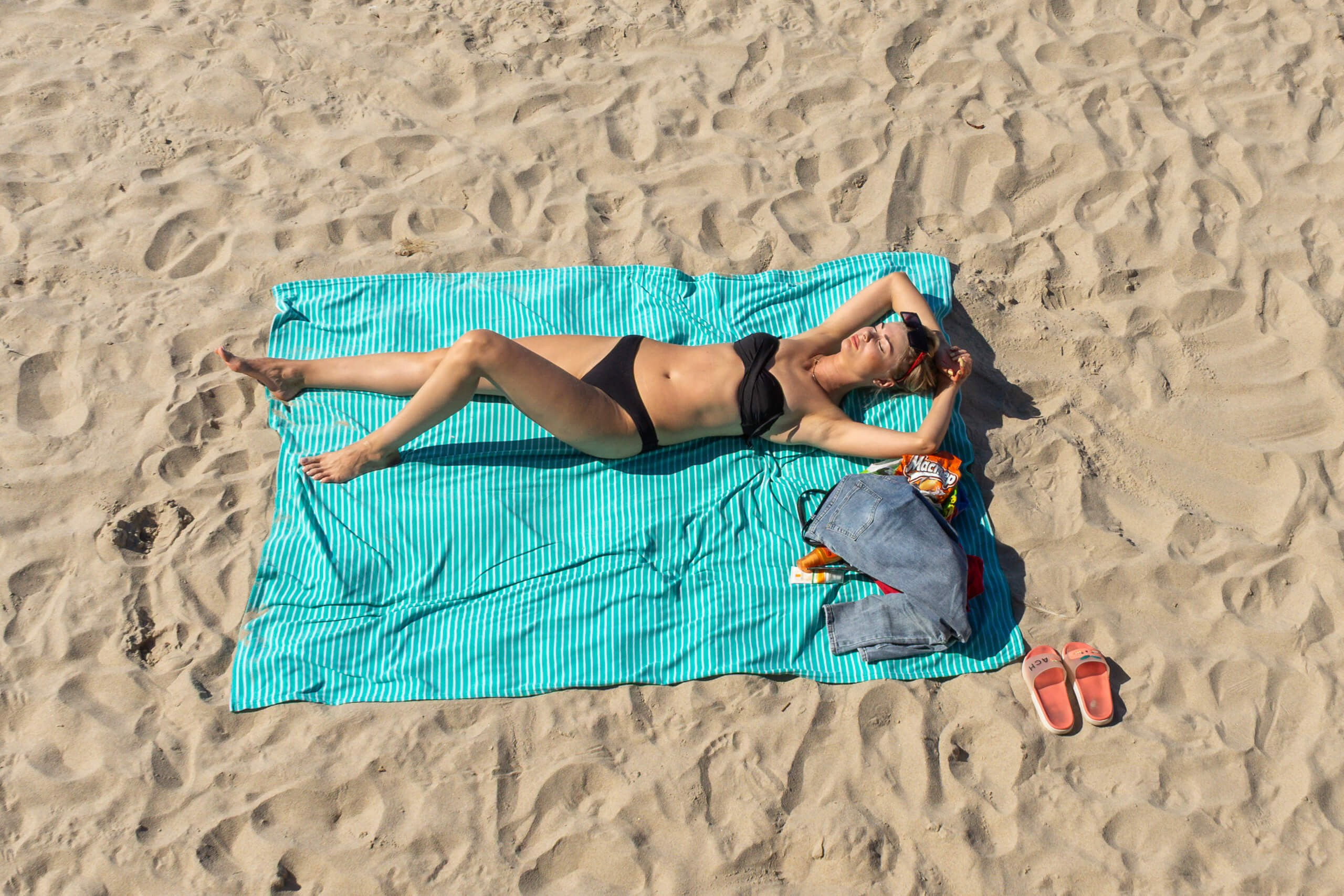 Daydreamers. Andrei Slovolitov Documentary photographer, founder of the DOCULAB School of Documentary Photography in Berlin