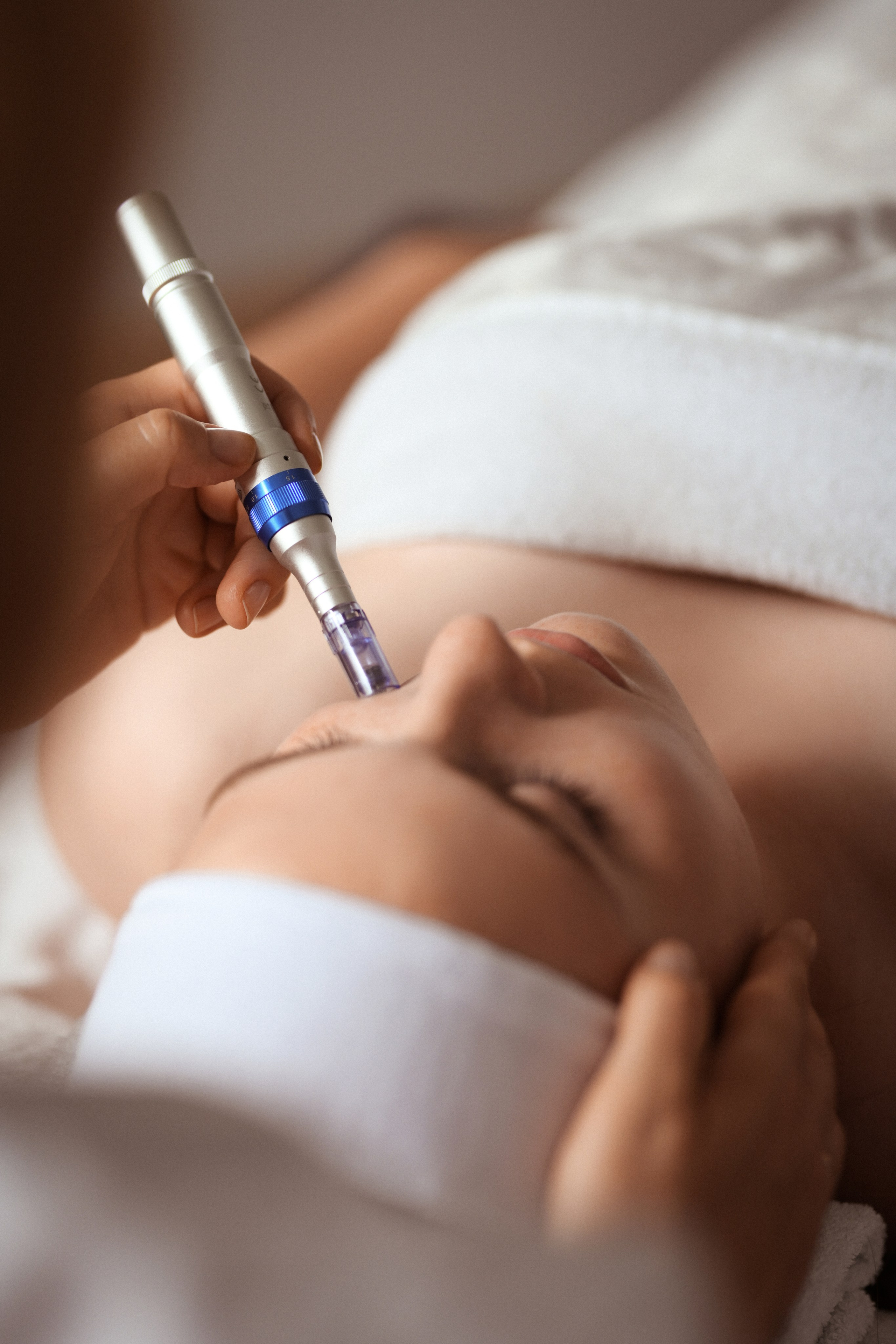 Business Fotografie. Familienfotografin Svetlana Oberländer