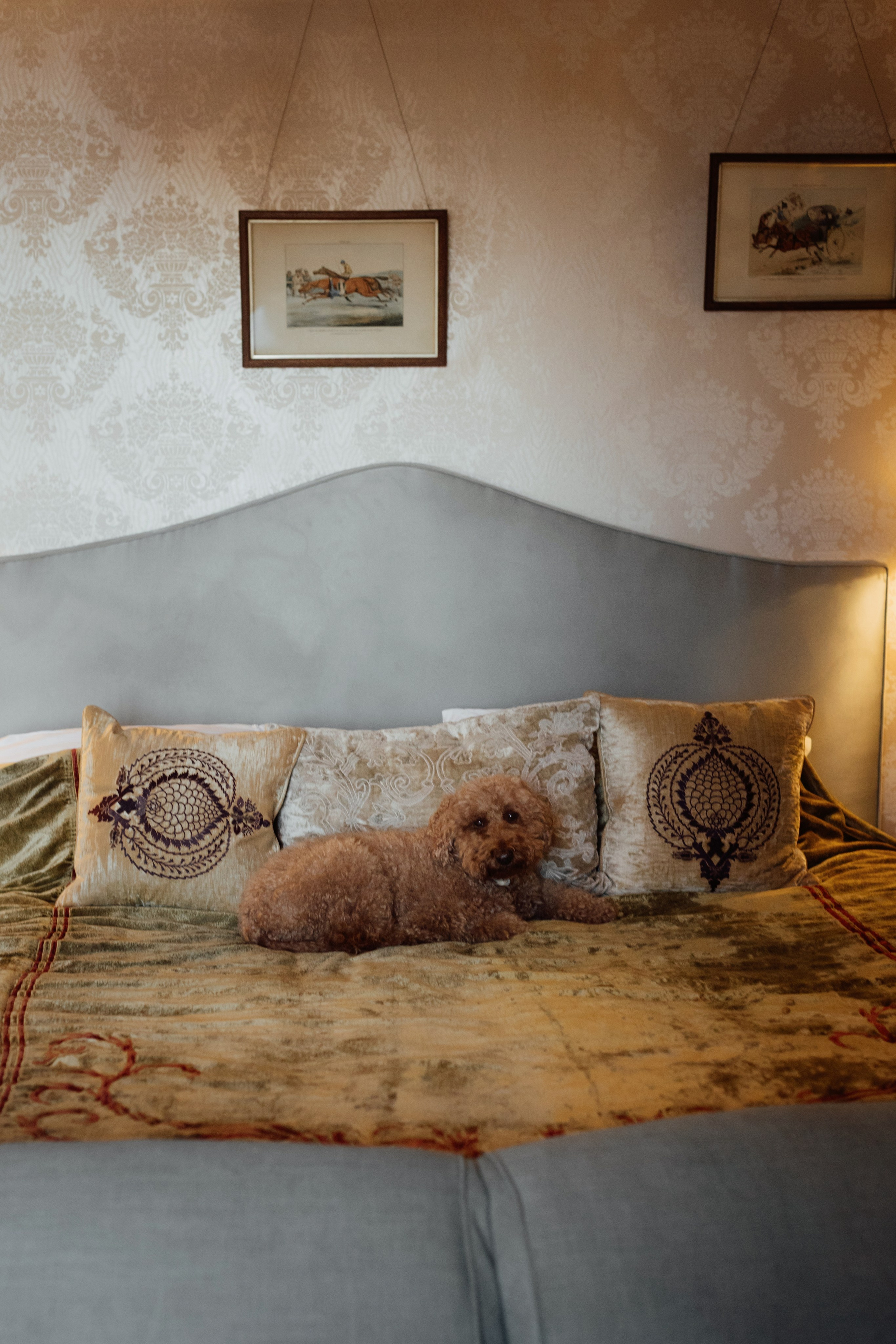 Sara & Angus — Old Marylebone Town Hall, London. Timeless Wedding & Event Photography — based London, working across Europe