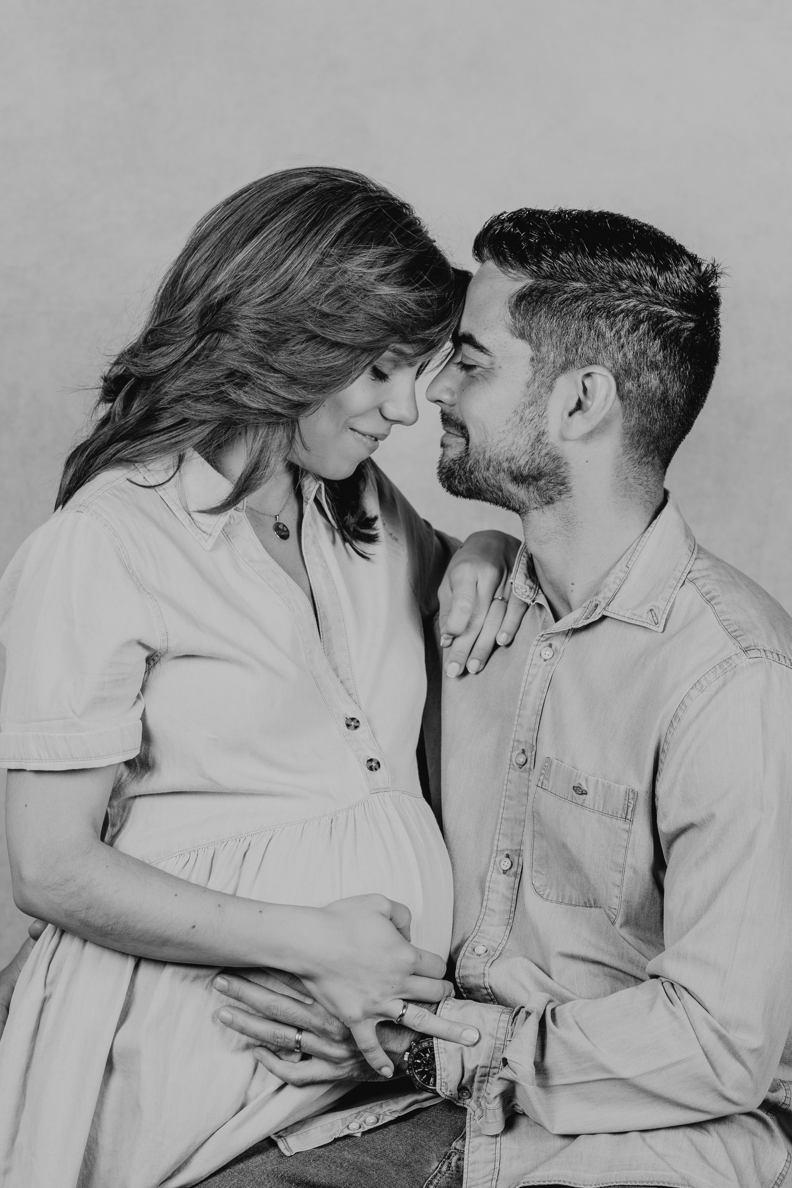 Sesiones de Embarazo en Torrejón de Ardoz Madrid