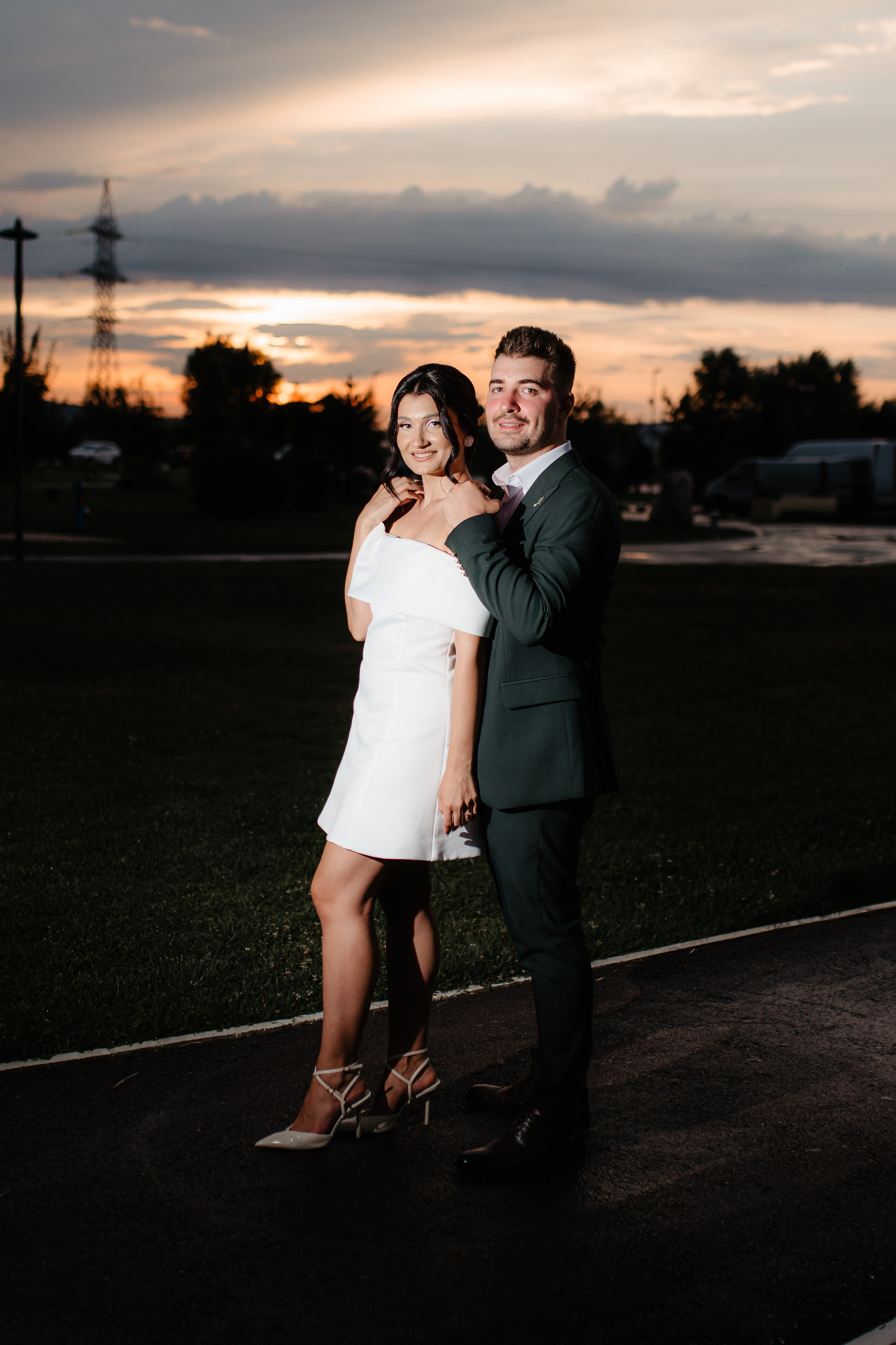 Delia & Andrei. Creativeiso.ro