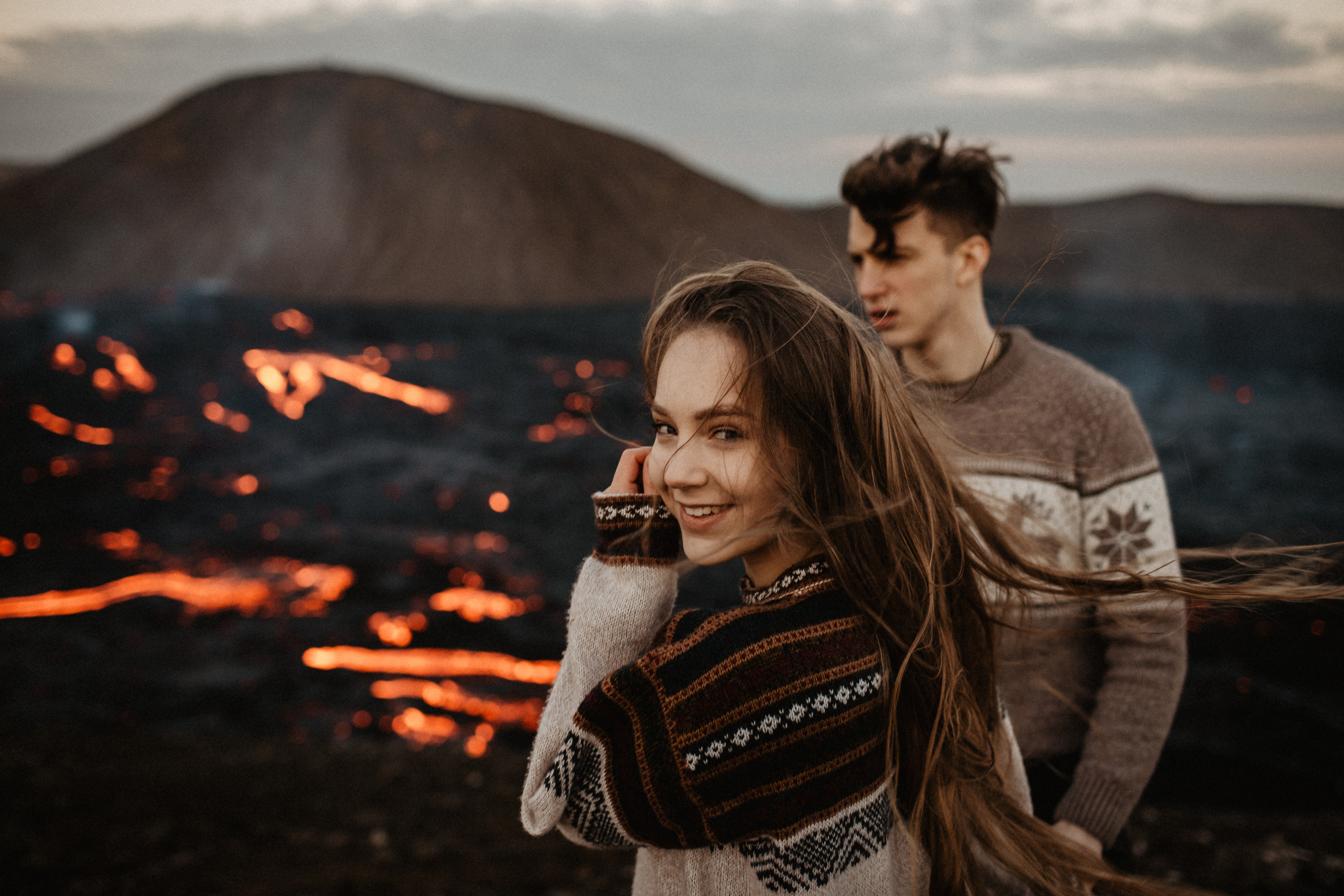 Adventure elopement photographer pricing guide. Iceland elopement photo and video | Nikolaichik Photo