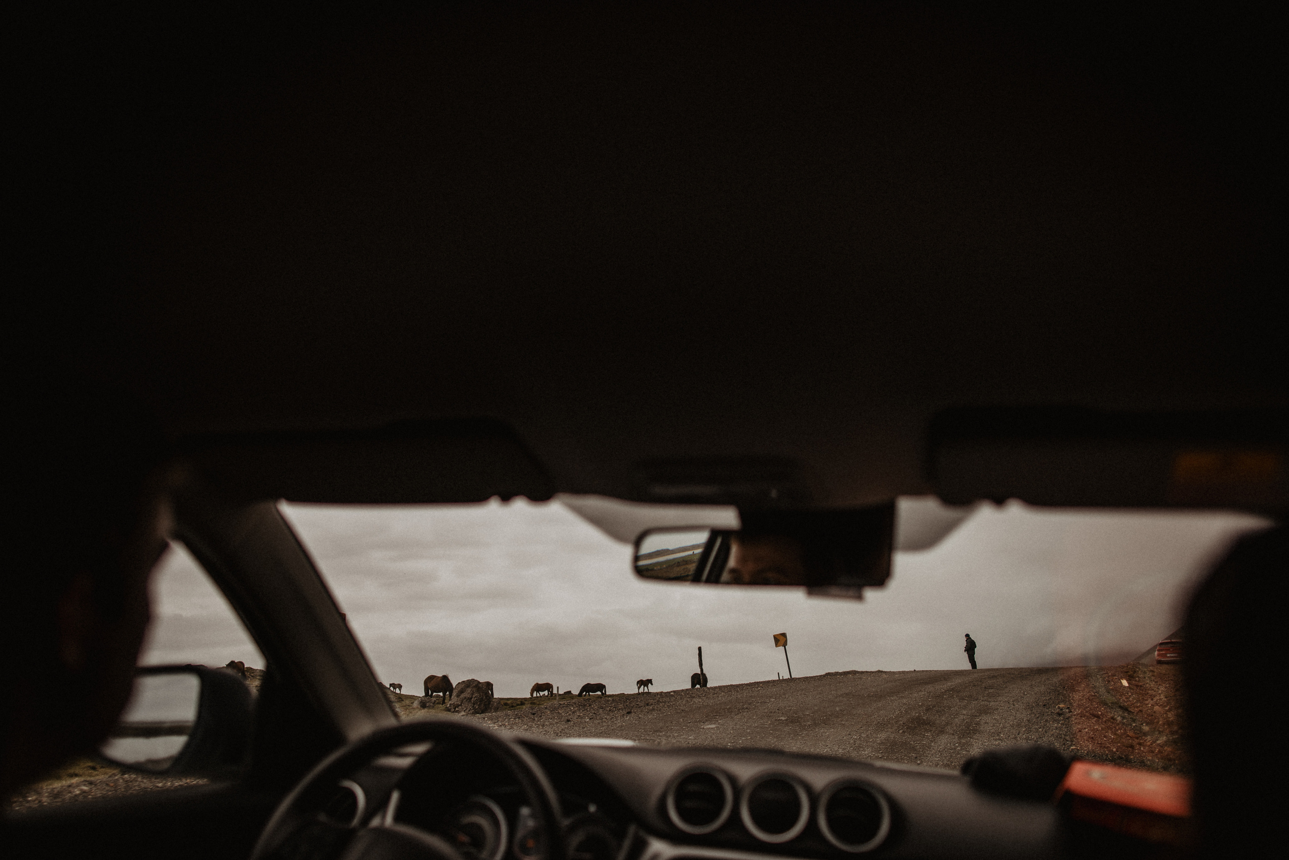 Elopement at secret canyon Iceland and diamond black beach. Iceland elopement photo and video | Nikolaichik Photo