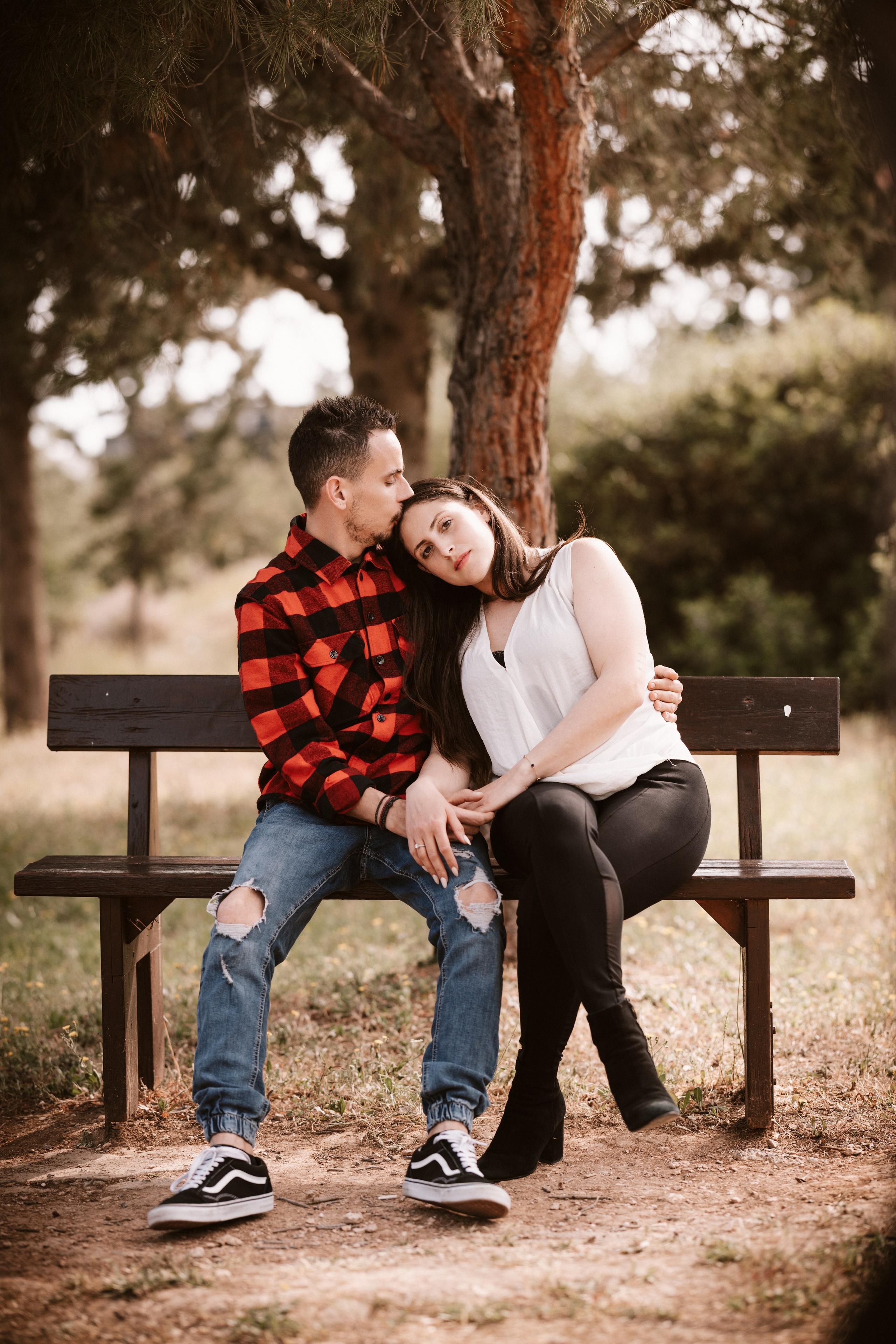 PREWEDDING PHOTOSHOOT. Giannis Ioannou