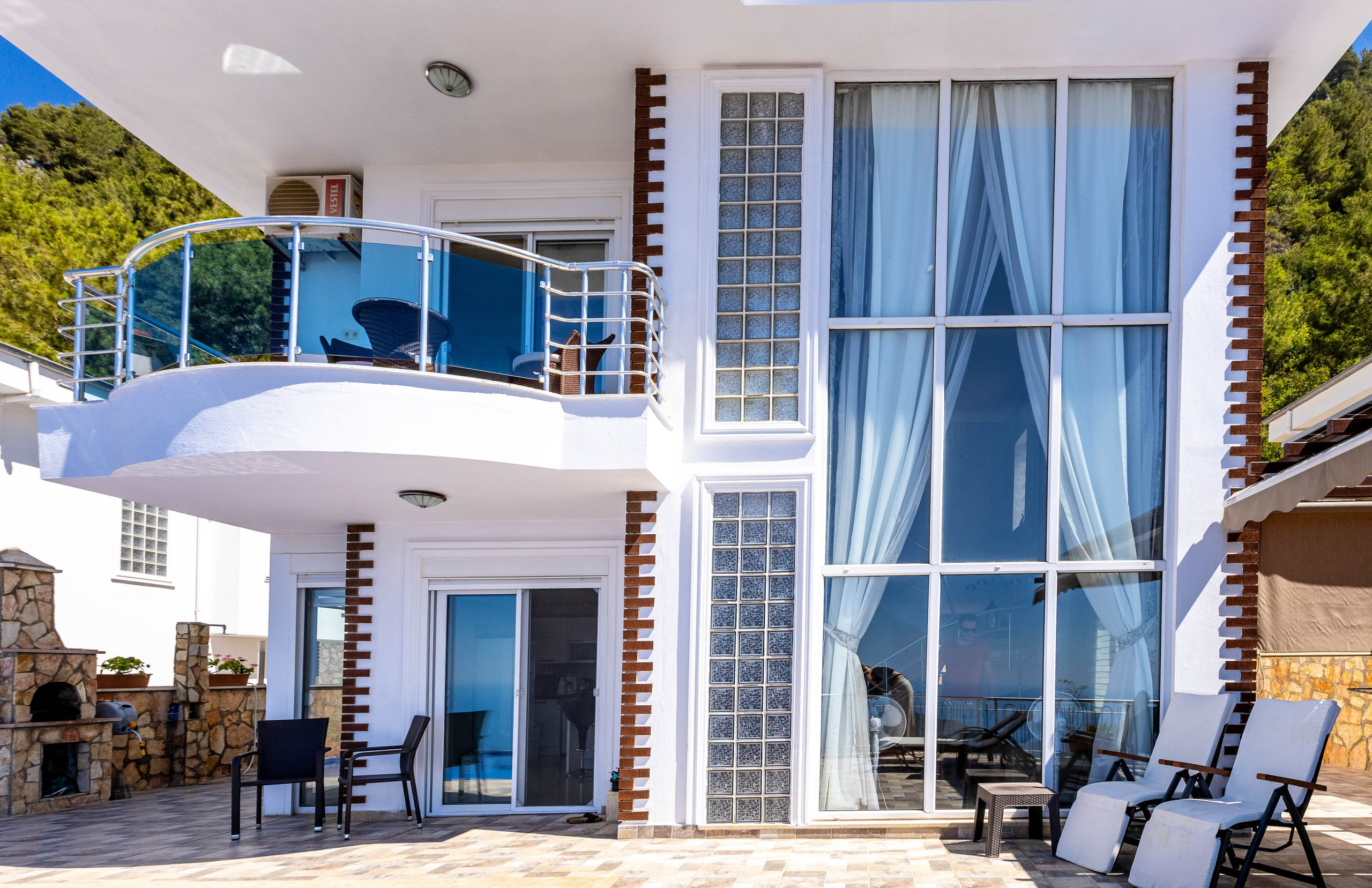 Hotelfotografie Portfolio Hotel & Airbnb Photography Immobilienfotografie Portfolio. Fotografin Kati Rebling