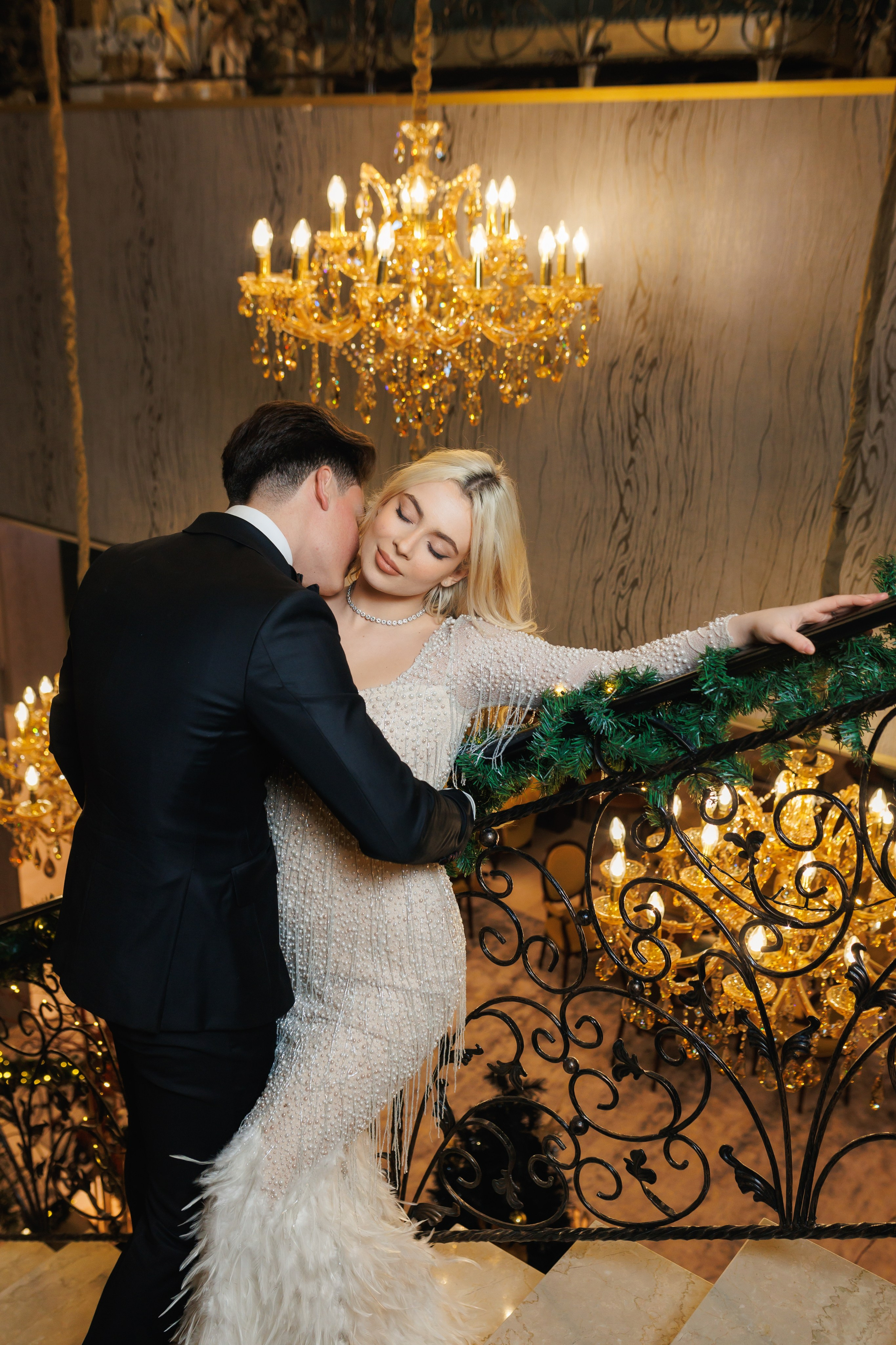 Wedding. CarlaBresan