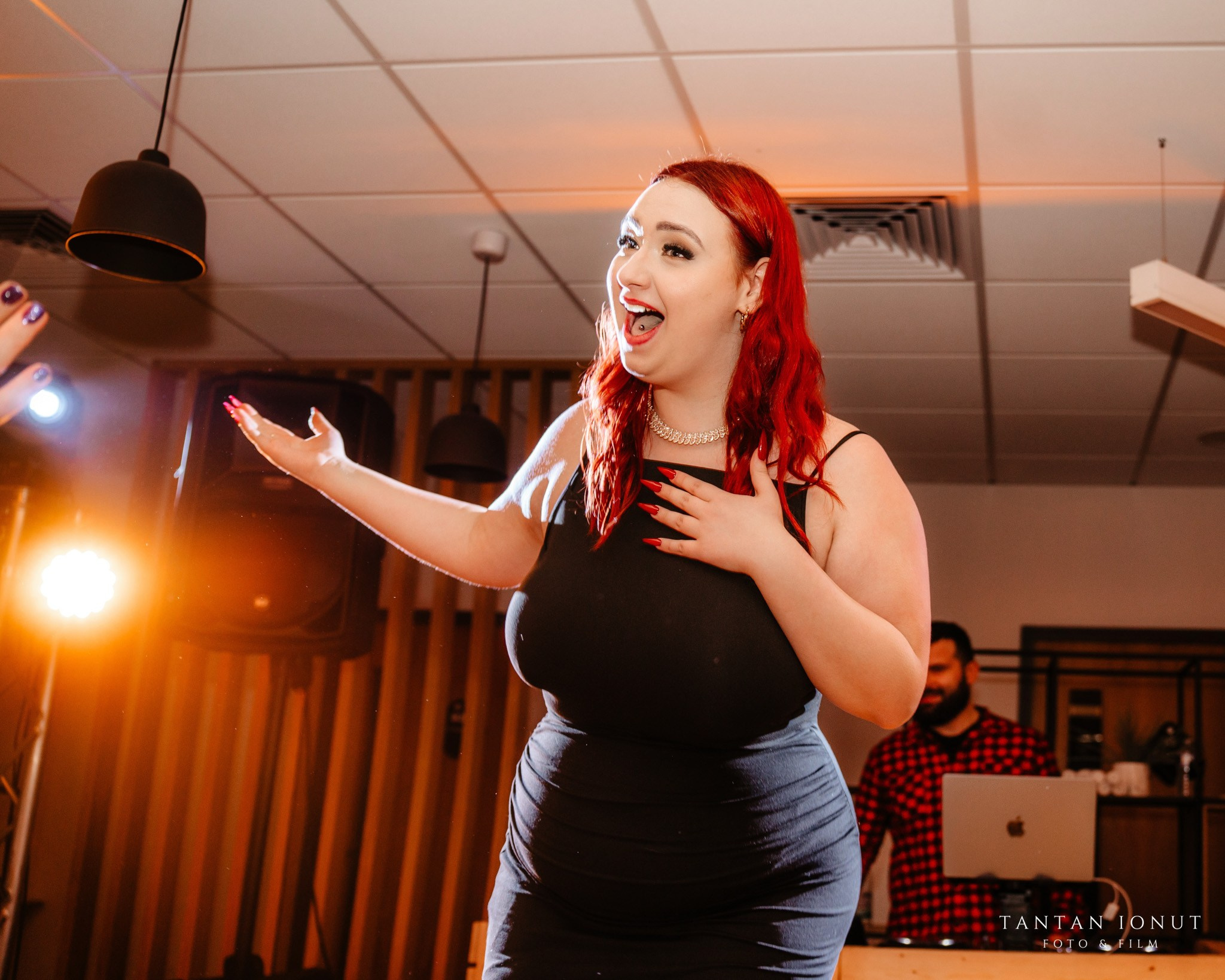 ANIVERSARE IZABELA. TANTAN IONUT FOTO & FILM