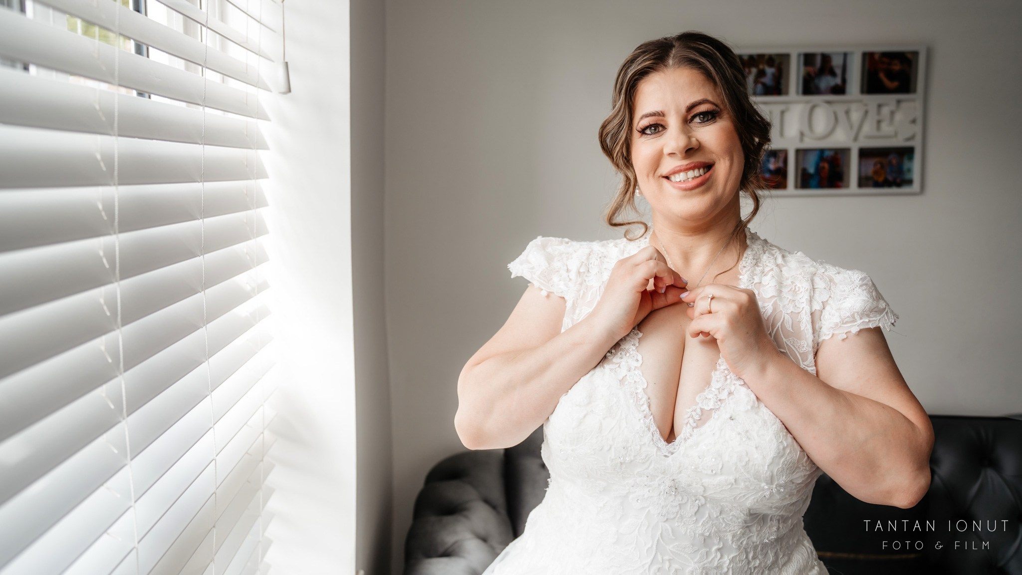 Ioana & Stefan. TANTAN IONUT FOTO & FILM