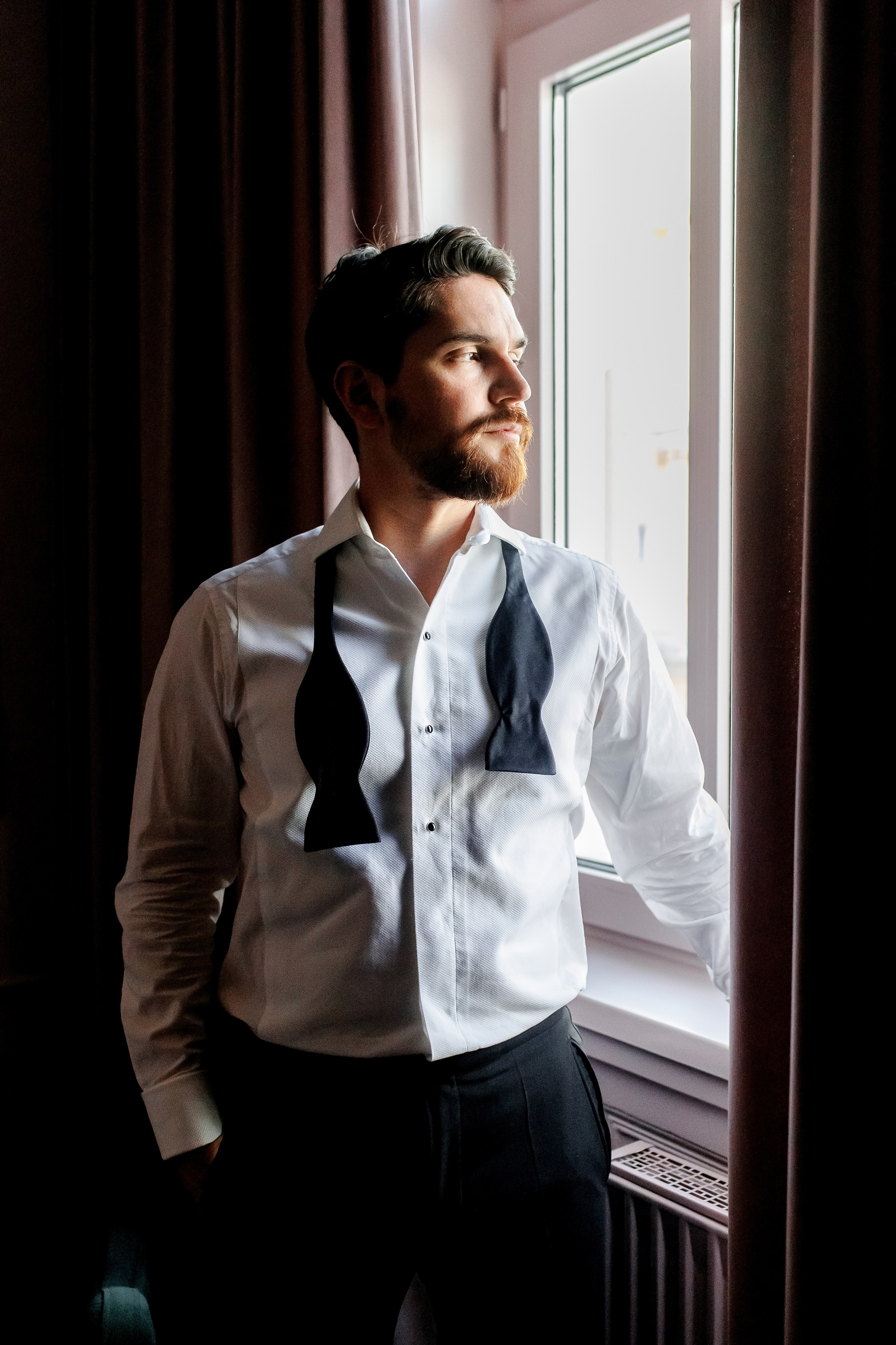 Luxury After Wedding Shooting in Wien. Hochzeitsfotografie in Berlin Nataliia Schütze