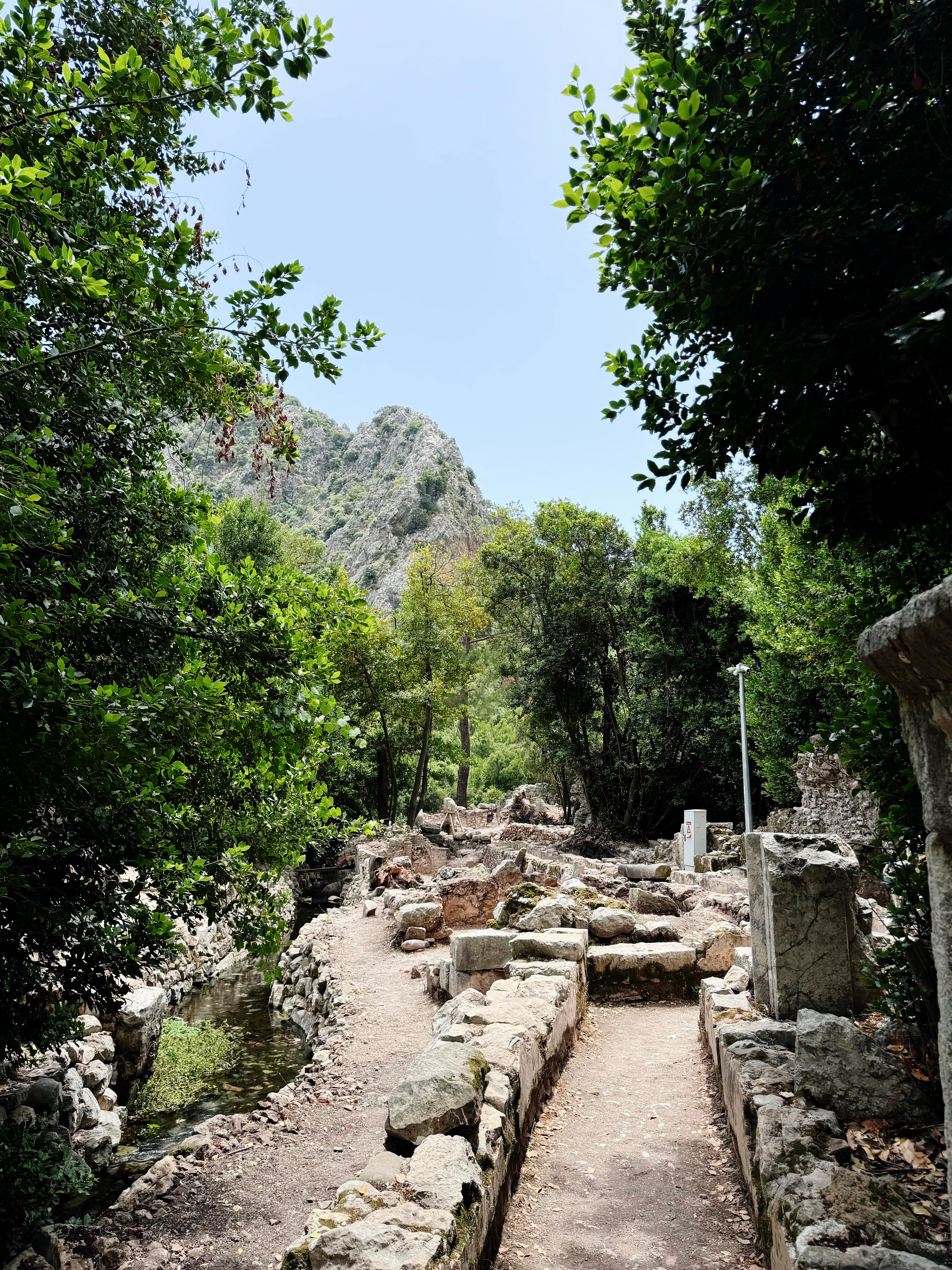 Йога-Ретрит в Турции